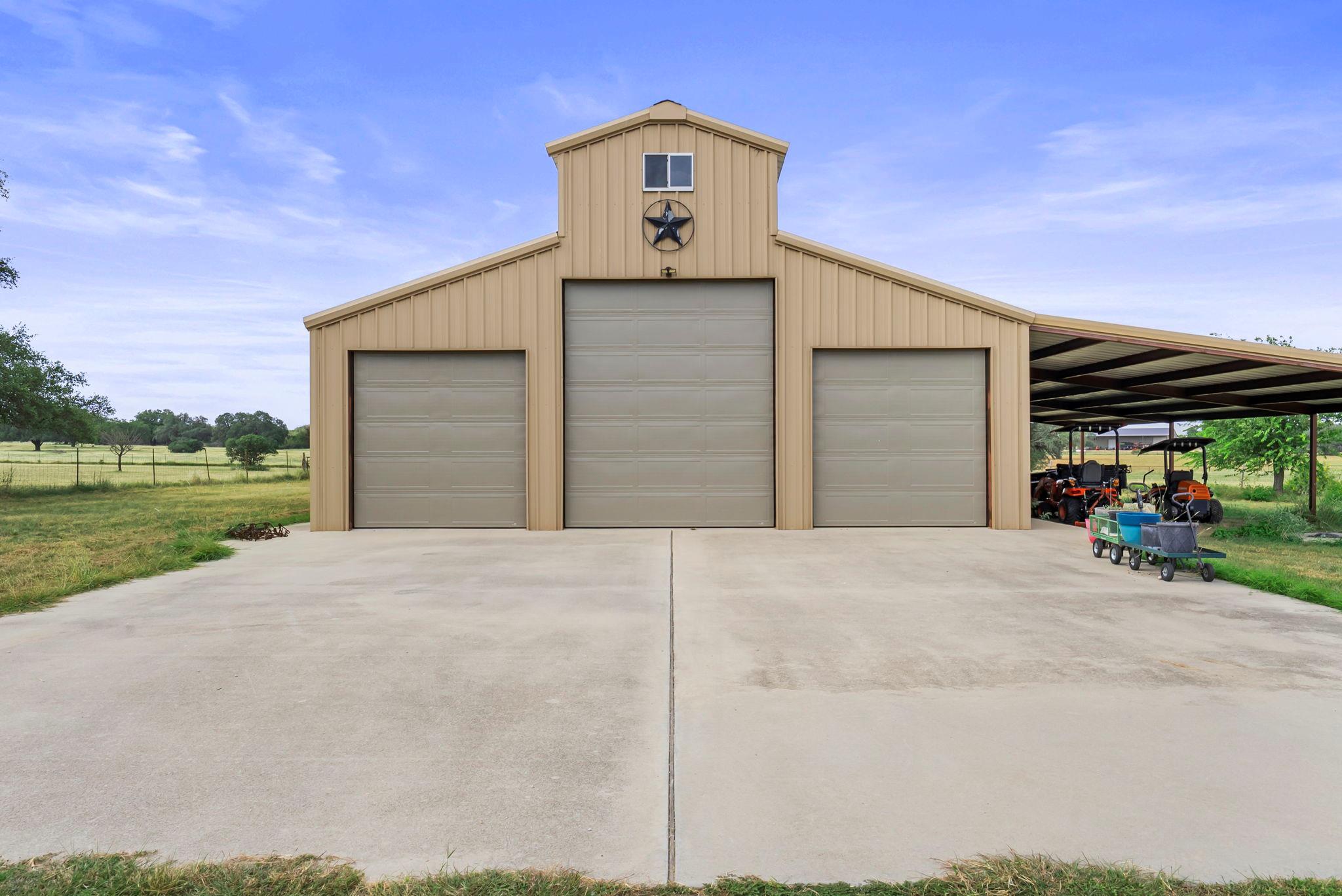 1300 Park Road 4 S, Burnet, TX 78611