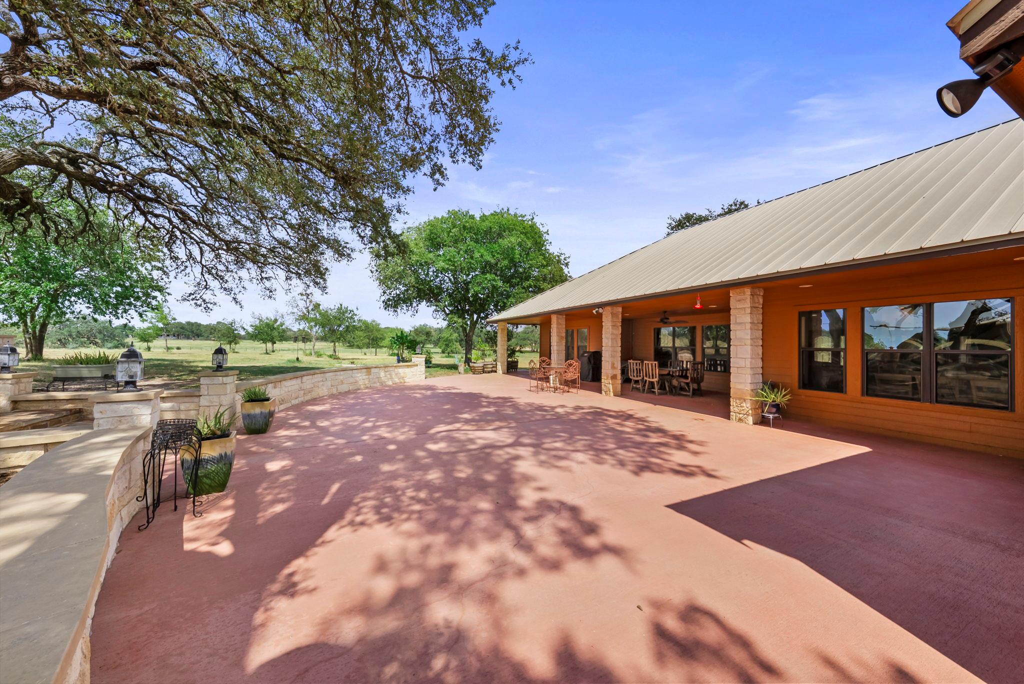 1300 Park Road 4 S, Burnet, TX 78611