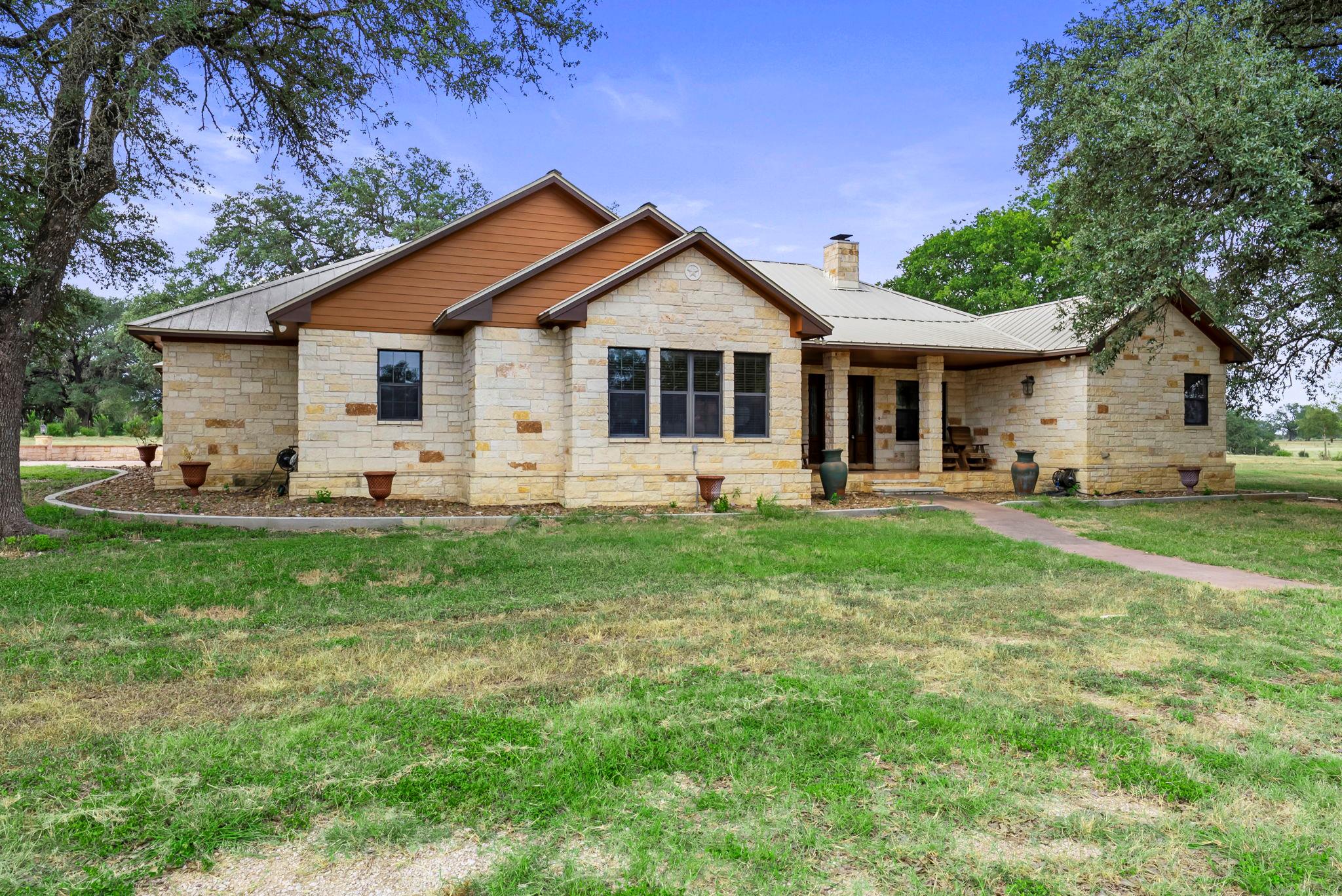 1300 Park Road 4 S, Burnet, TX 78611