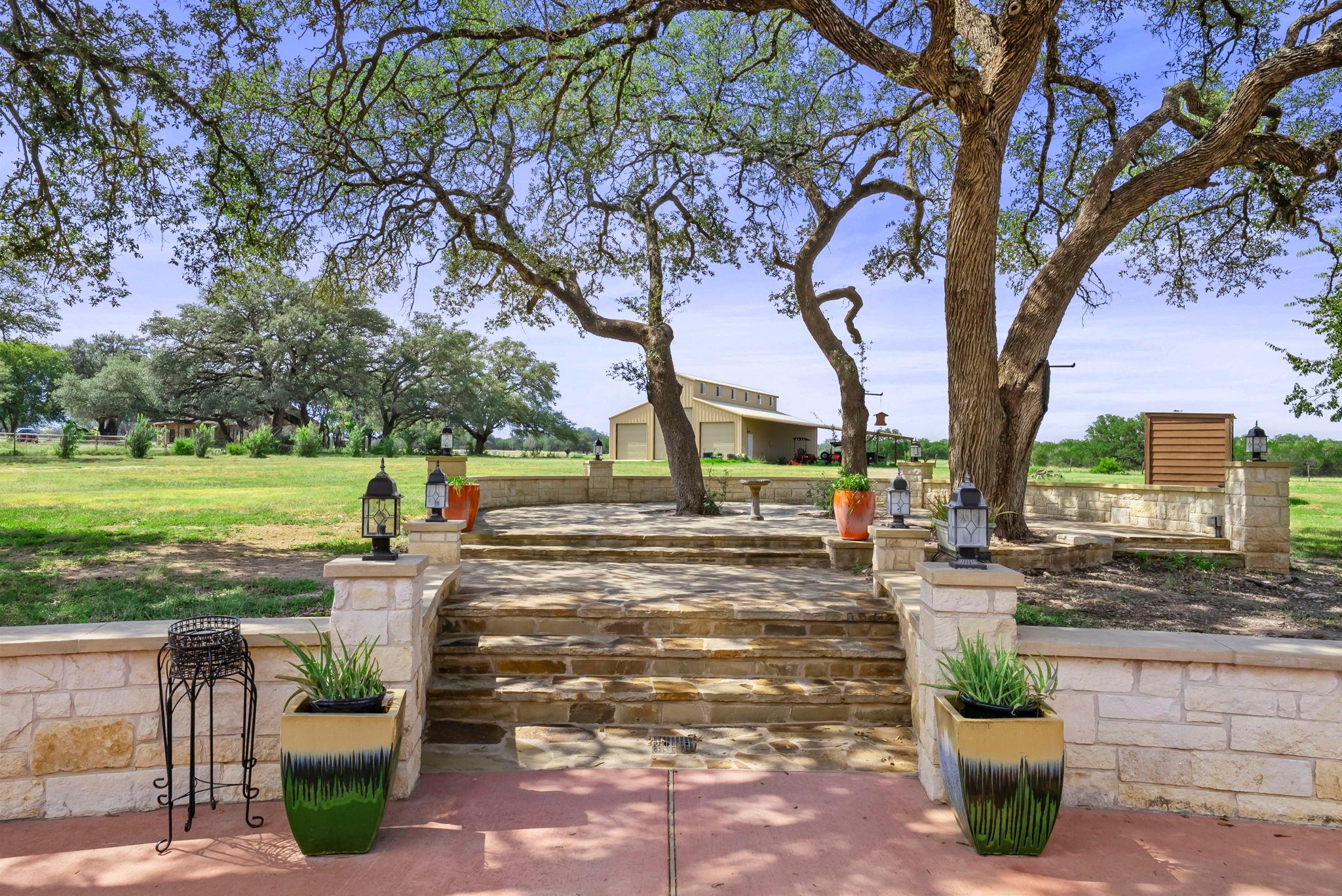 1300 Park Road 4 S, Burnet, TX 78611