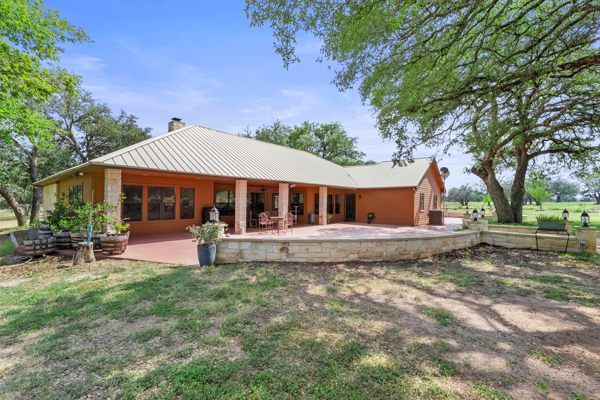 1300 Park Road 4 S, Burnet, TX 78611