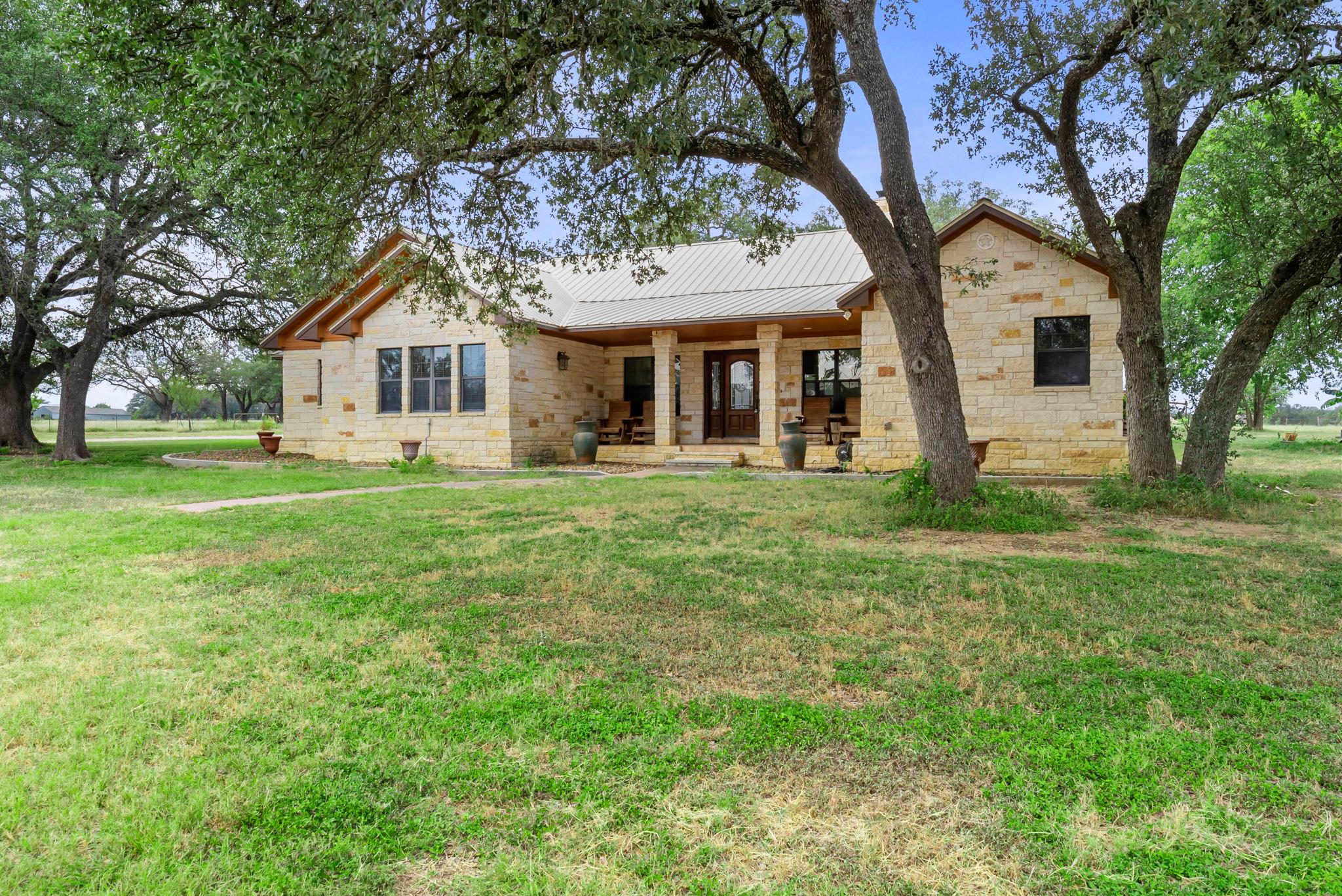 1300 Park Road 4 S, Burnet, TX 78611