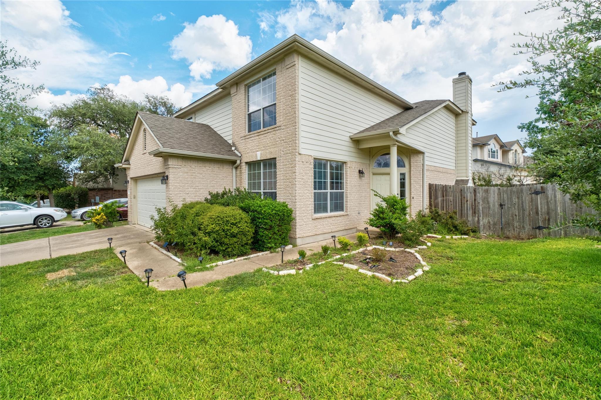 14317 Staked Plains Loop, Austin, TX 78717