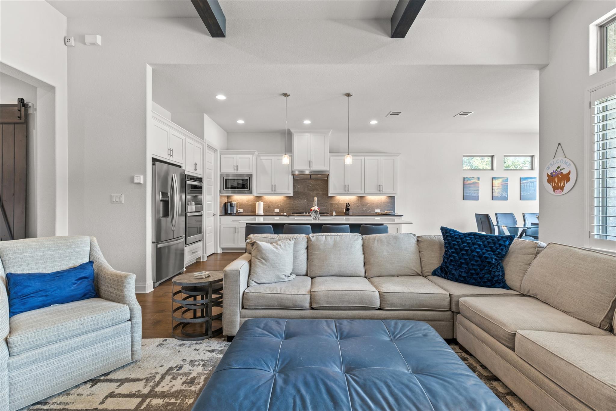 839 Sunset Vista Dr, Georgetown, TX 78628