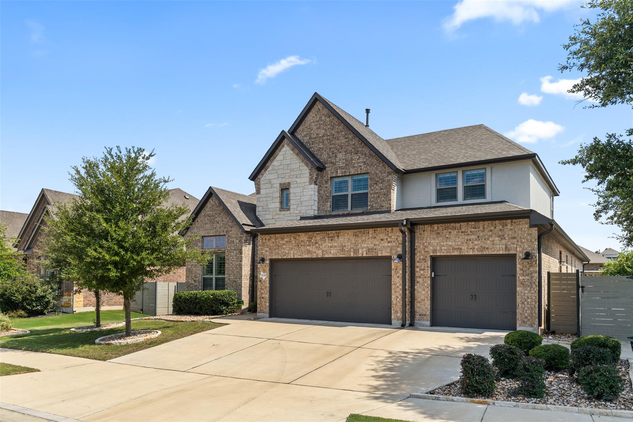 839 Sunset Vista Dr, Georgetown, TX 78628