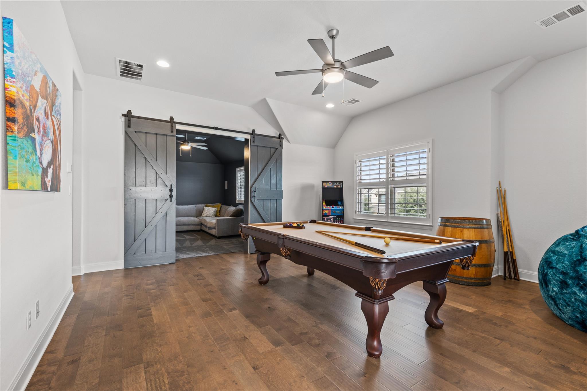 839 Sunset Vista Dr, Georgetown, TX 78628