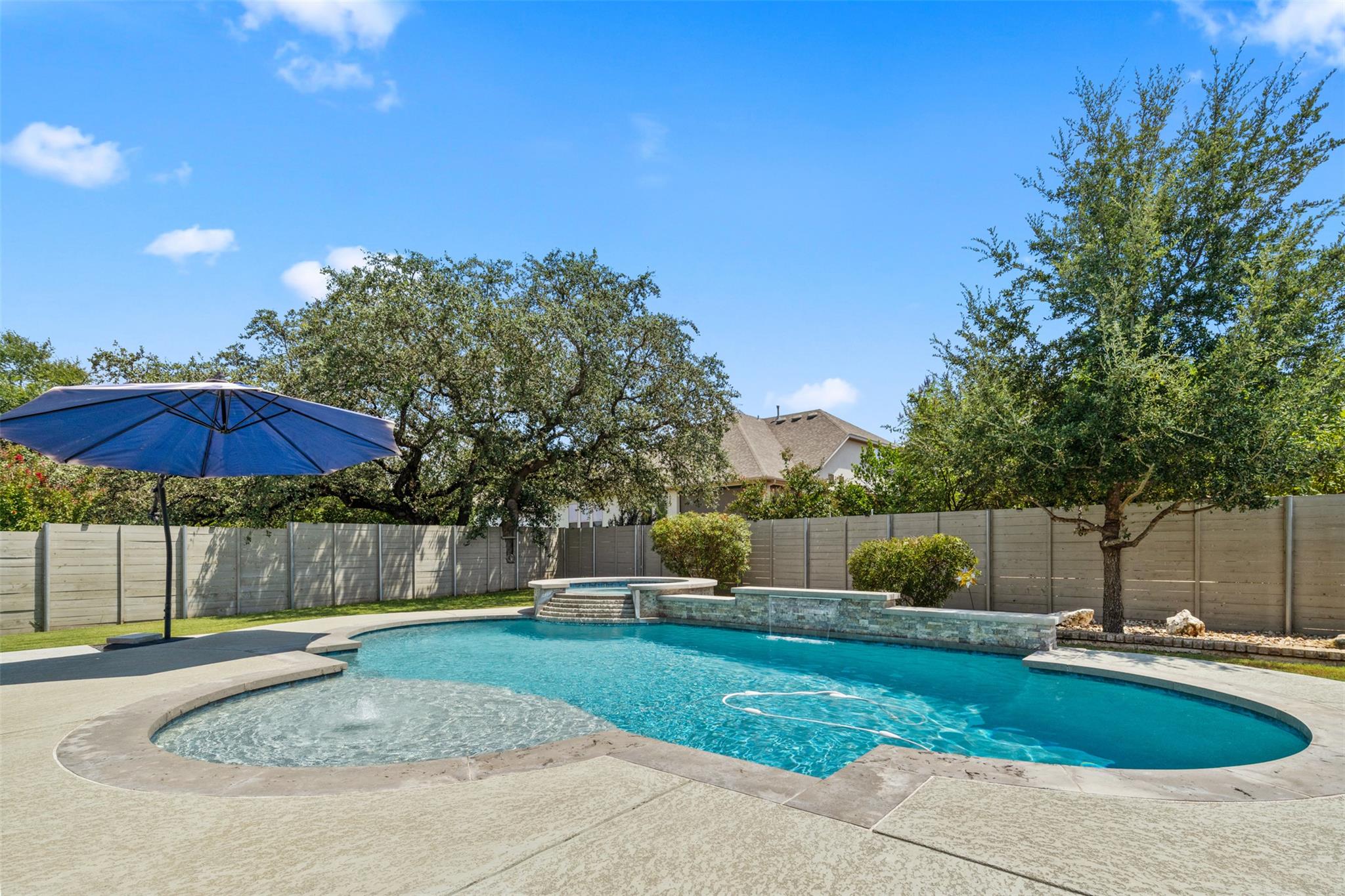 839 Sunset Vista Dr, Georgetown, TX 78628