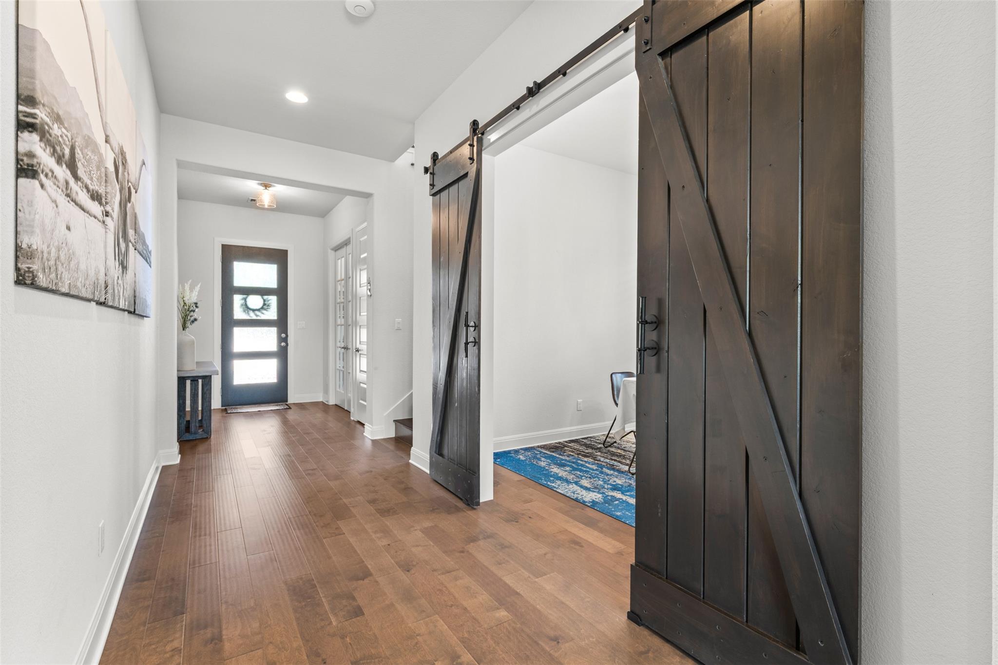 839 Sunset Vista Dr, Georgetown, TX 78628