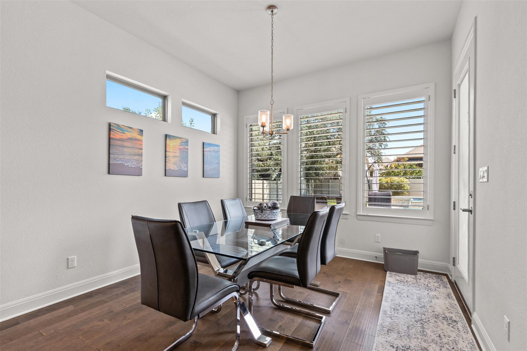 839 Sunset Vista Dr, Georgetown, TX 78628