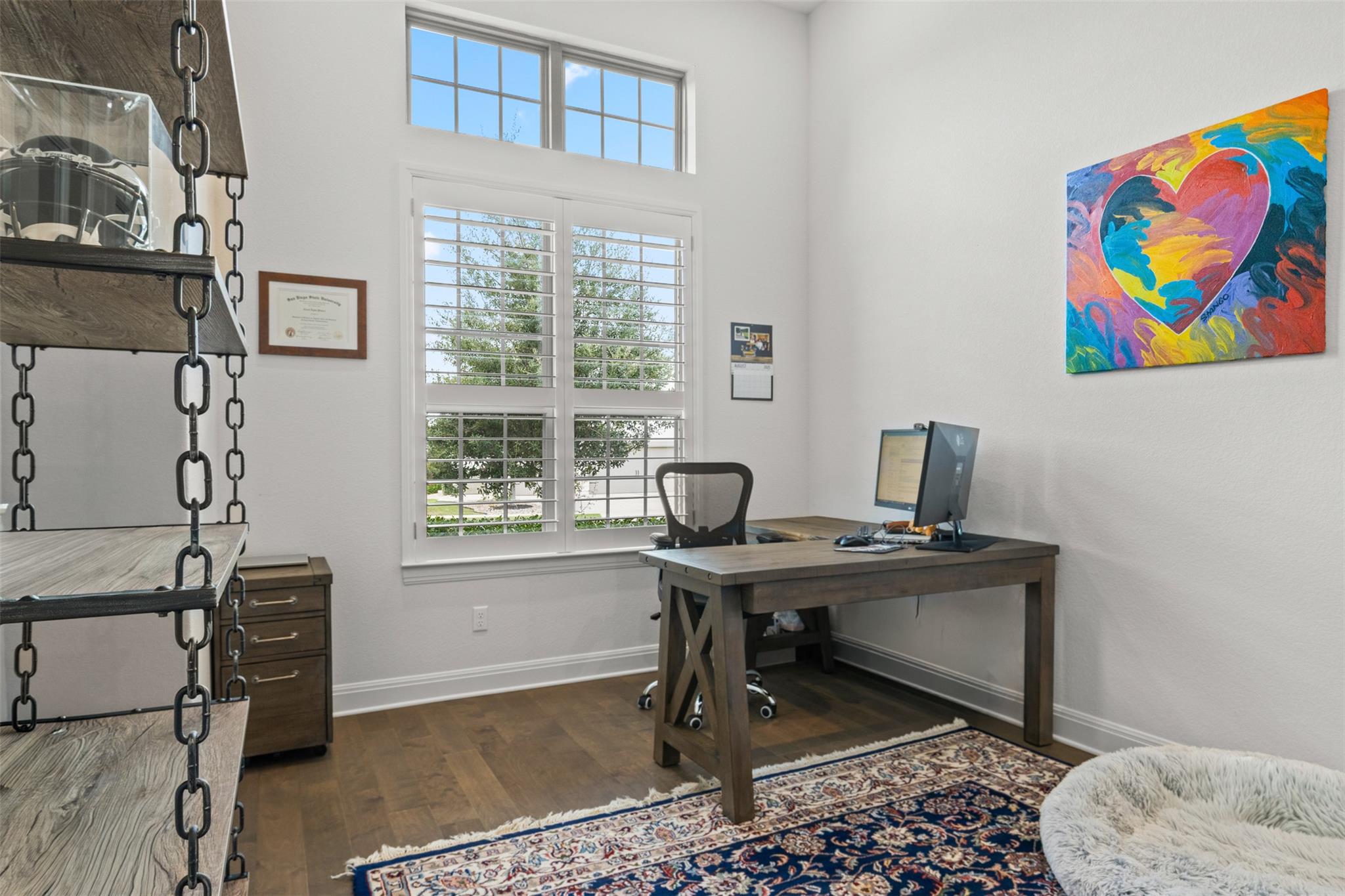 839 Sunset Vista Dr, Georgetown, TX 78628