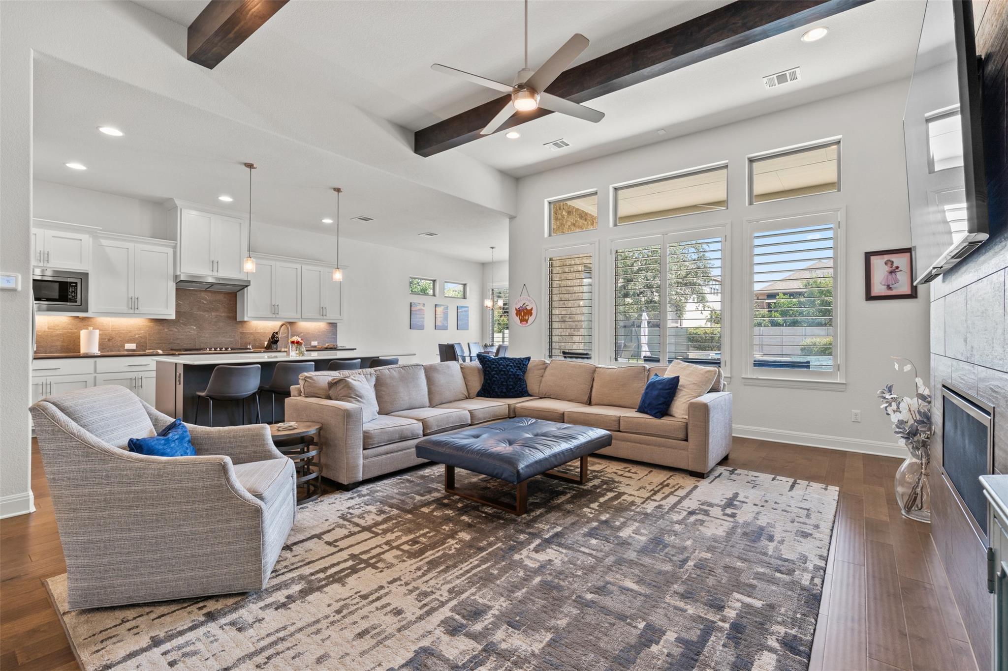 839 Sunset Vista Dr, Georgetown, TX 78628