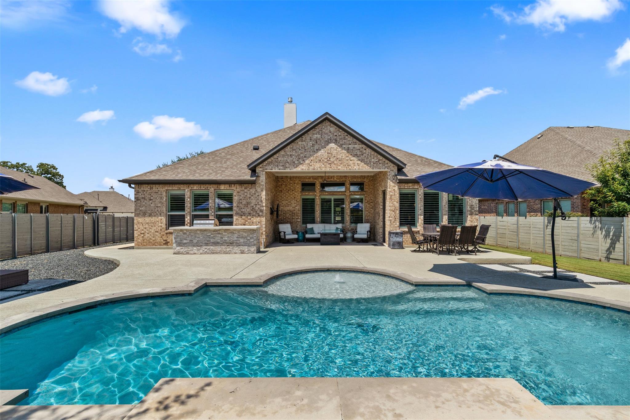 839 Sunset Vista Dr, Georgetown, TX 78628