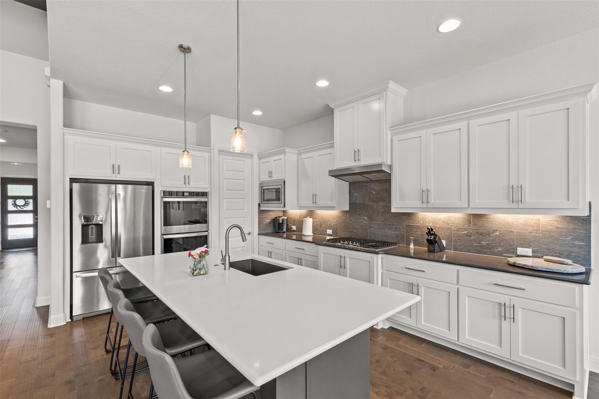 839 Sunset Vista Dr, Georgetown, TX 78628