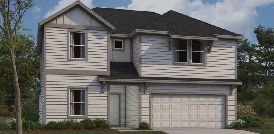 11913 Dillon Falls Dr, Austin, TX 78747