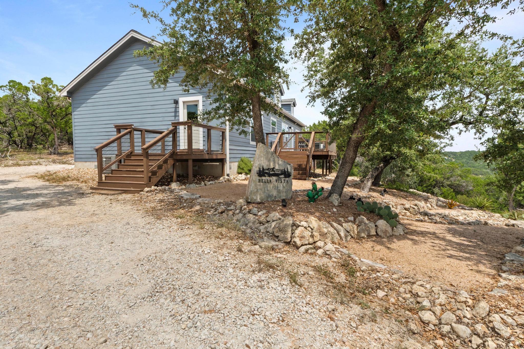 10710 Deer Canyon Rd, Jonestown, TX 78645