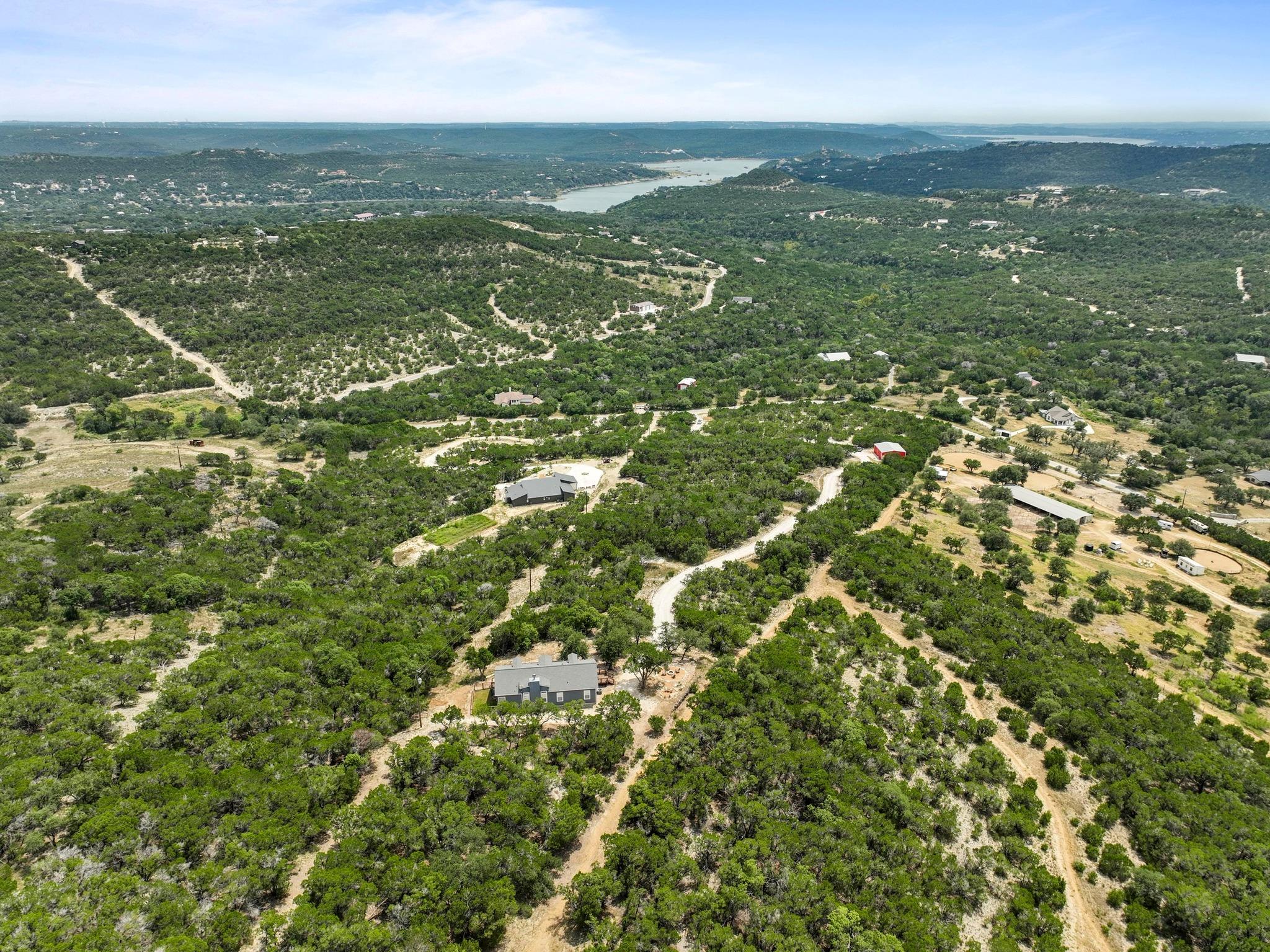 10710 Deer Canyon Rd, Jonestown, TX 78645