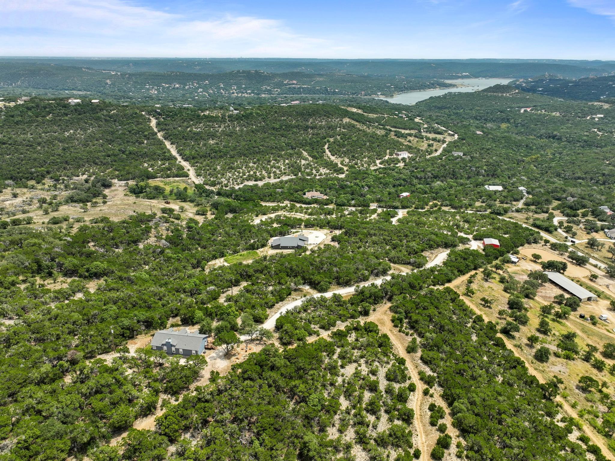 10710 Deer Canyon Rd, Jonestown, TX 78645