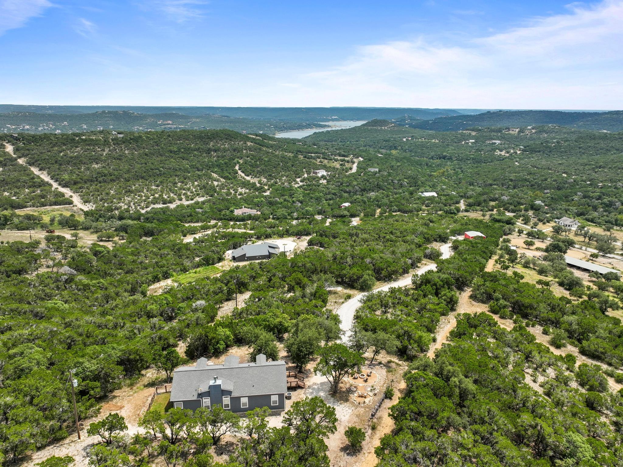 10710 Deer Canyon Rd, Jonestown, TX 78645