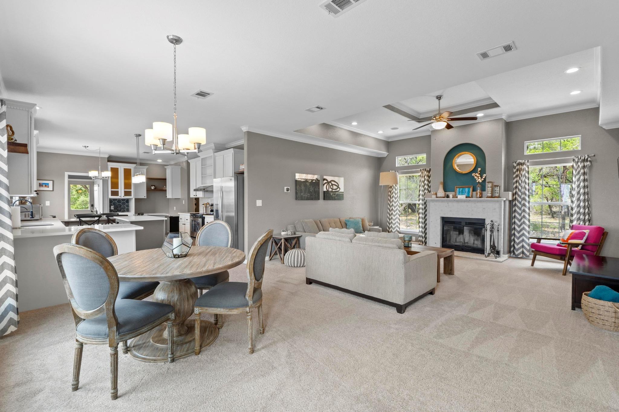 10710 Deer Canyon Rd, Jonestown, TX 78645