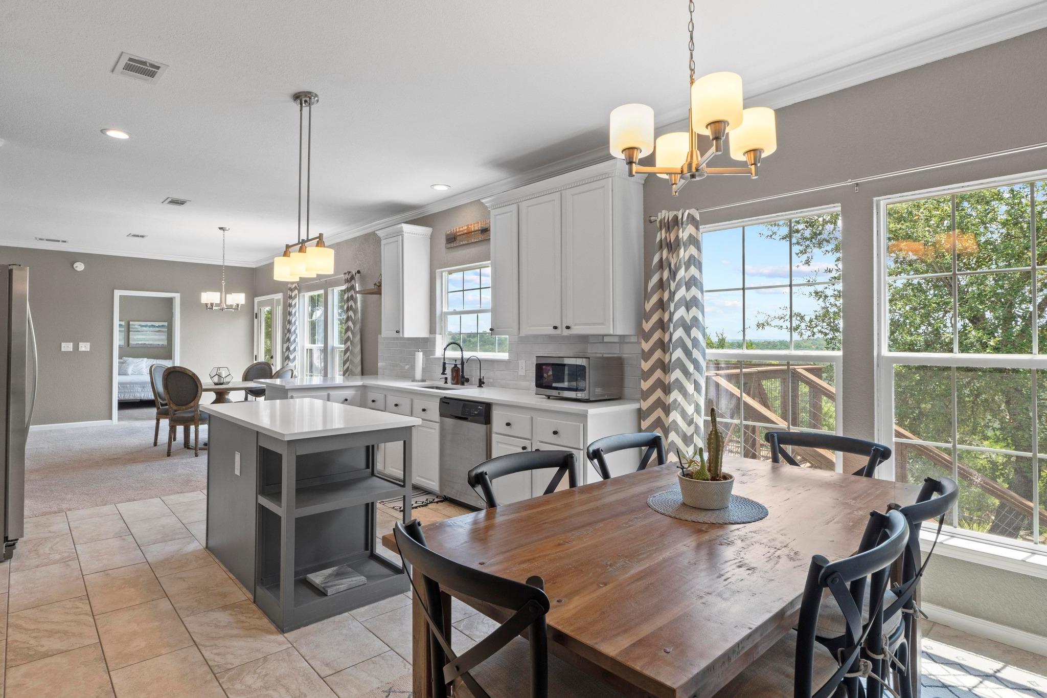 10710 Deer Canyon Rd, Jonestown, TX 78645