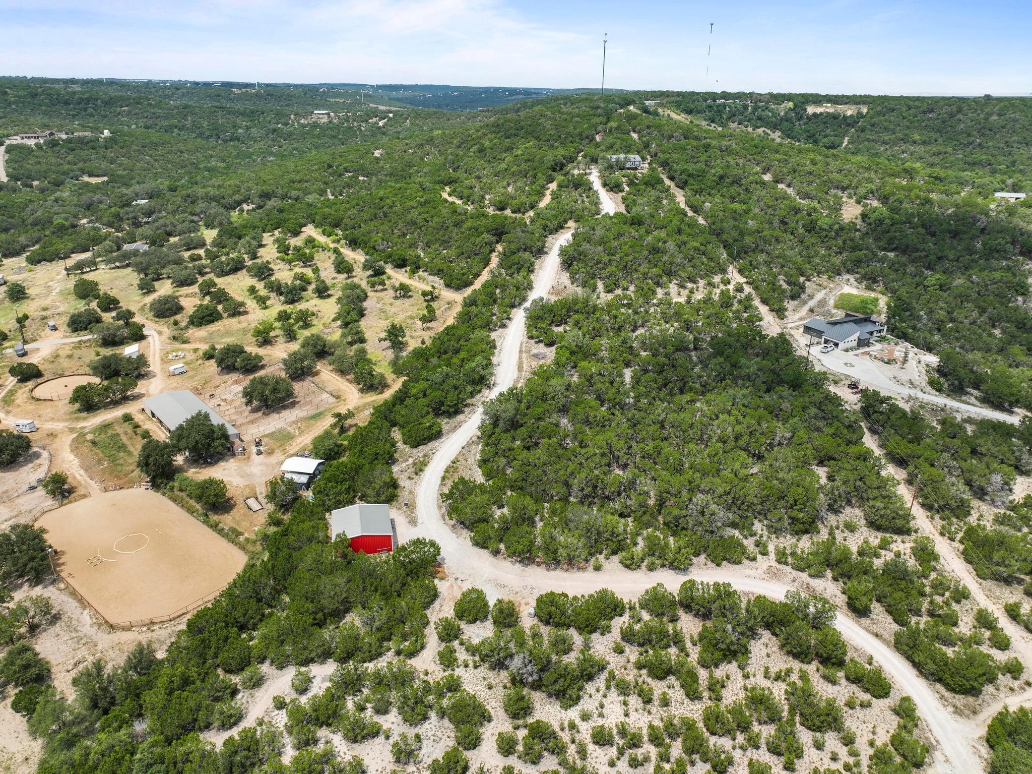 10710 Deer Canyon Rd, Jonestown, TX 78645