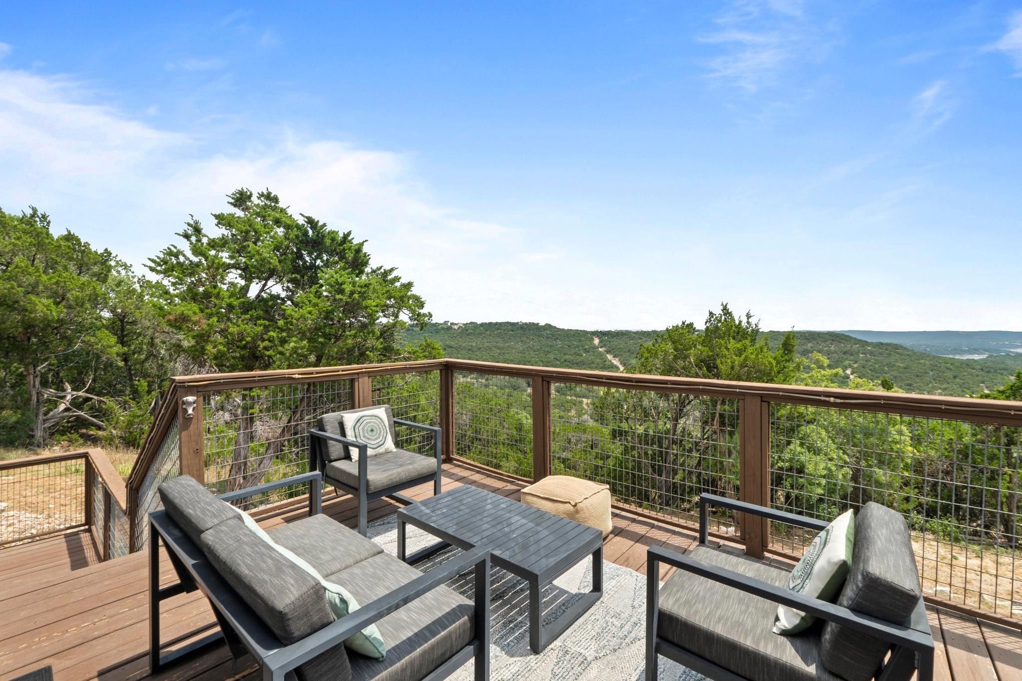 10710 Deer Canyon Rd, Jonestown, TX 78645