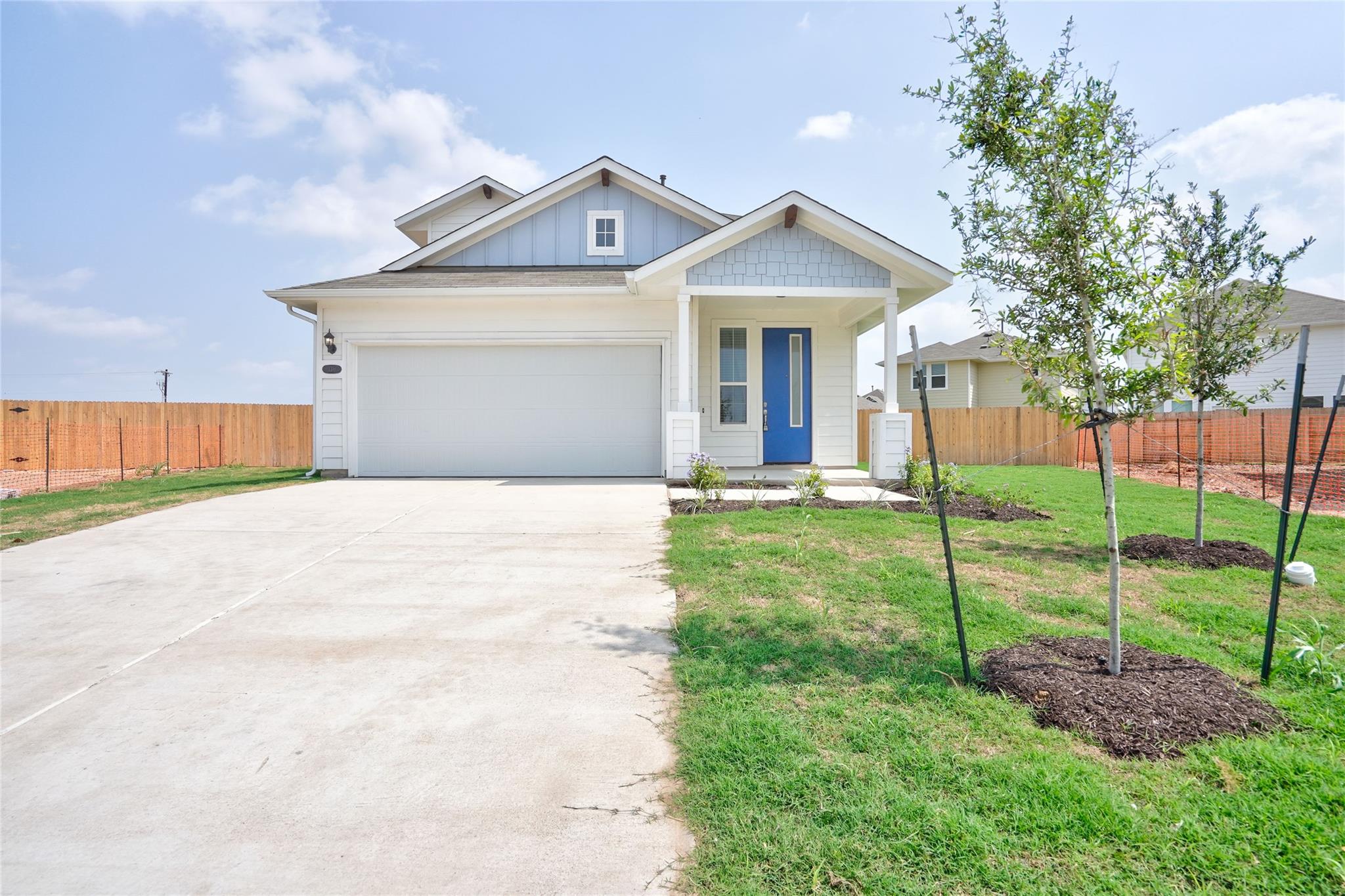 130 Hidden Branch Cv, Maxwell, TX 78656