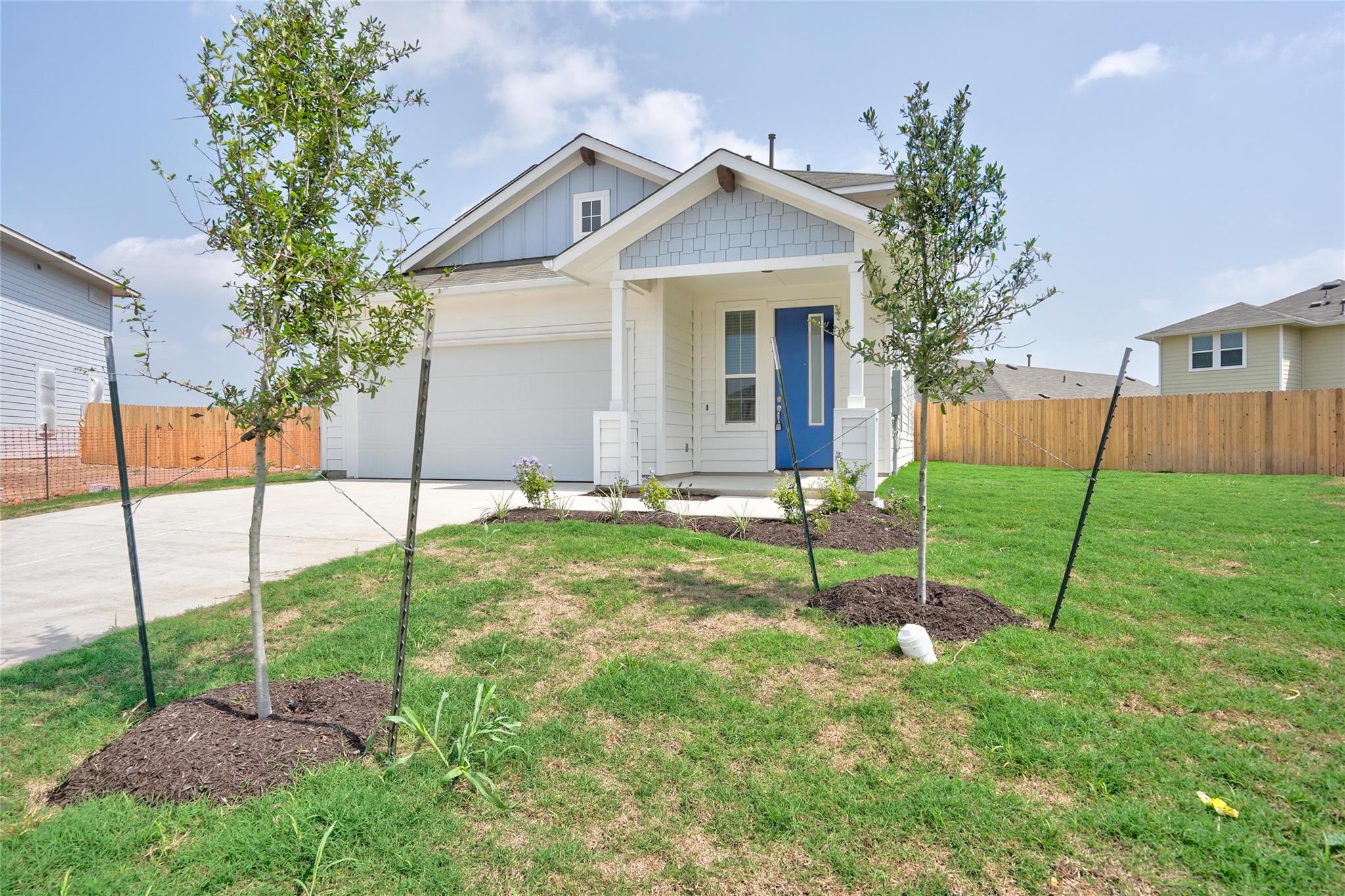 130 Hidden Branch Cv, Maxwell, TX 78656