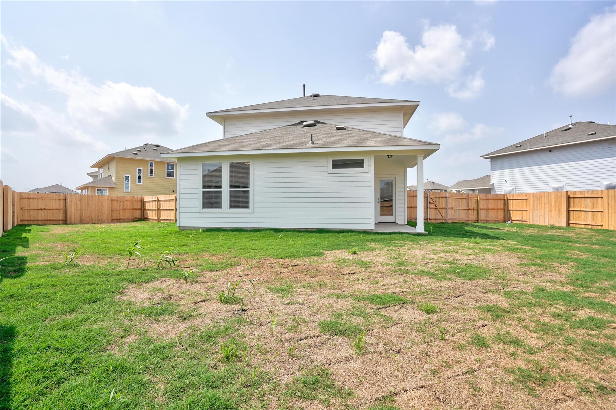 130 Hidden Branch Cv, Maxwell, TX 78656