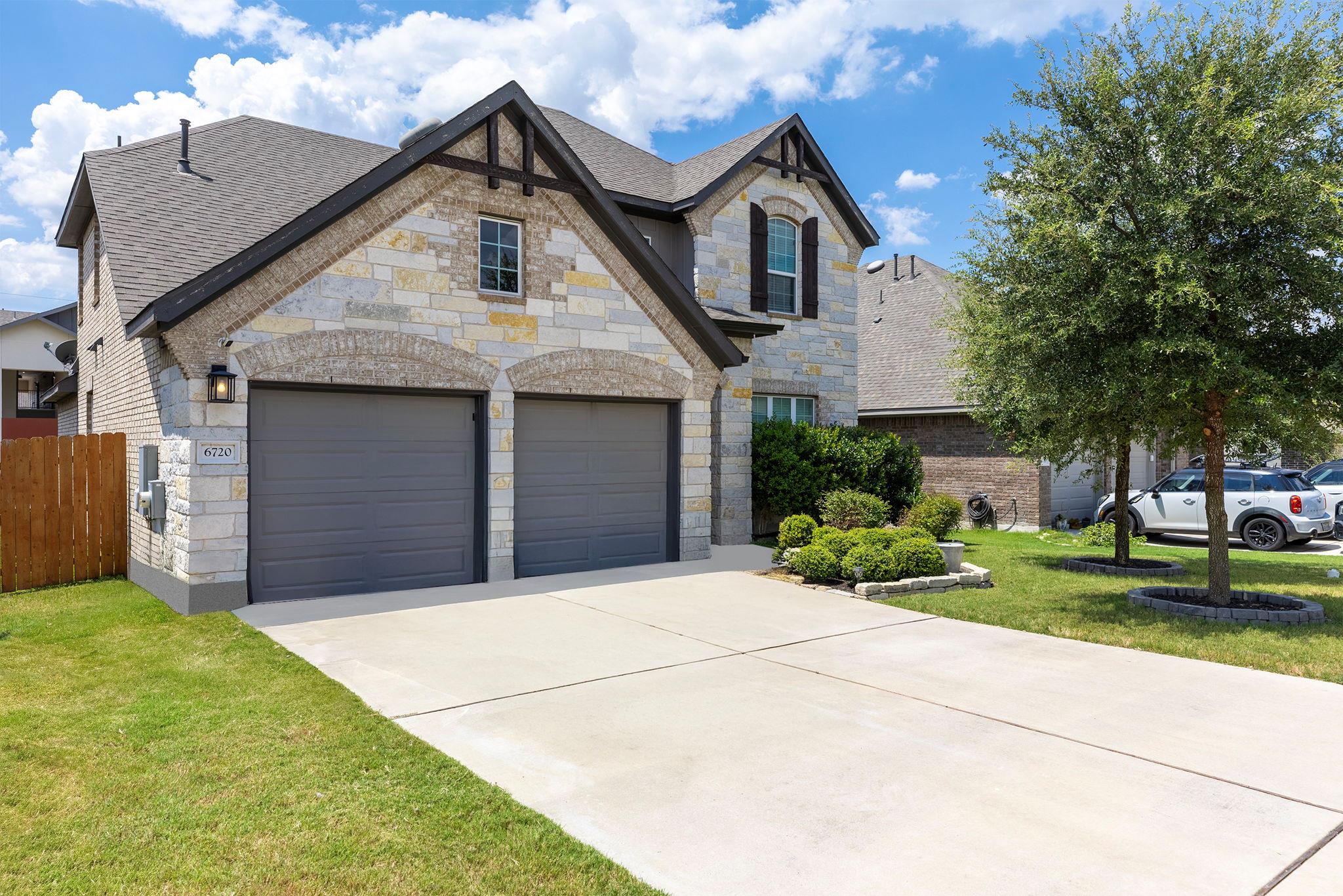 6720 Verona Pl, Round Rock, TX 78665