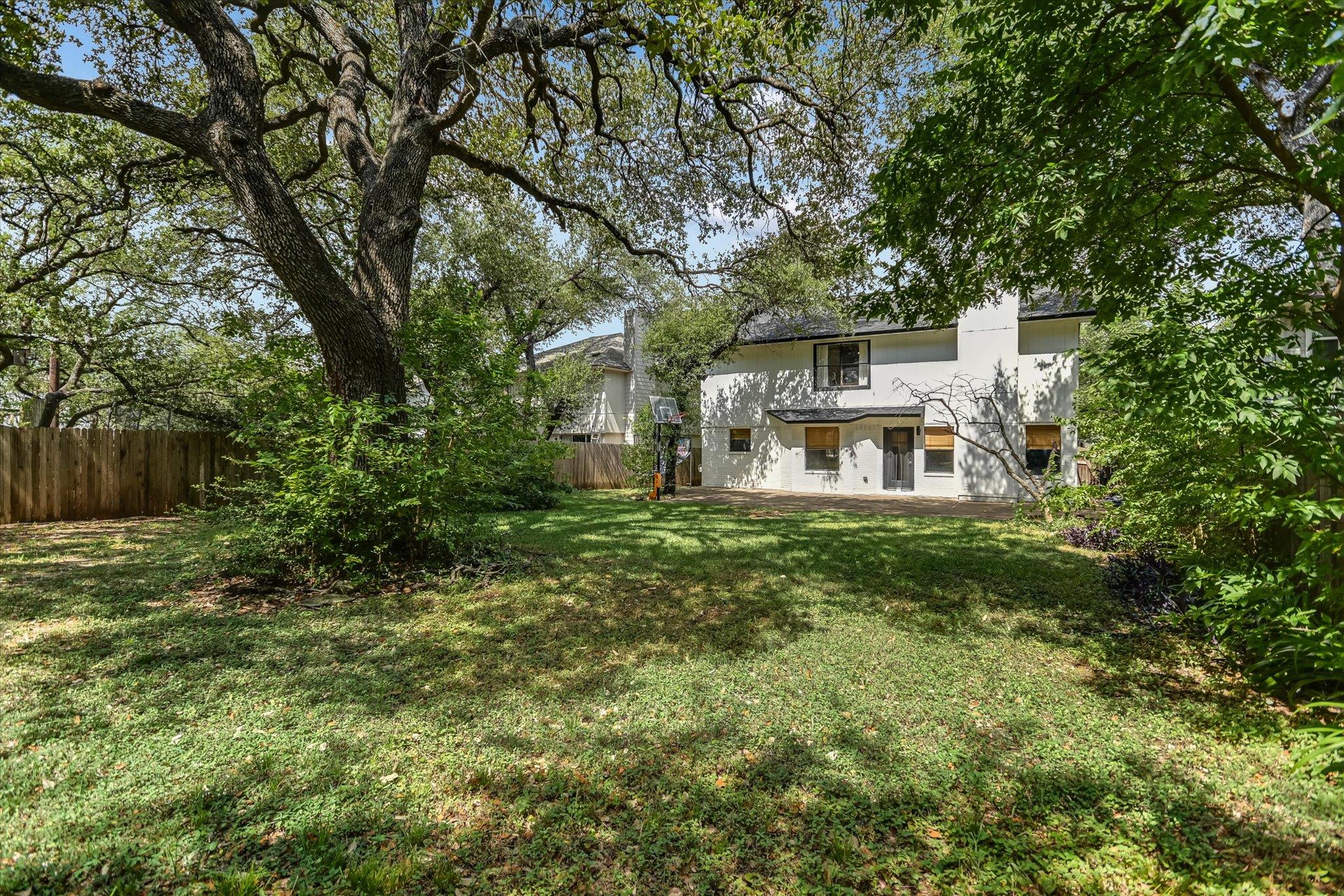 7405 Potters Trl, Austin, TX 78729