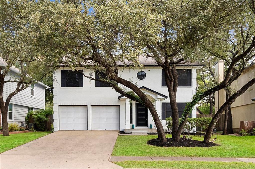 7405 Potters Trl, Austin, TX 78729
