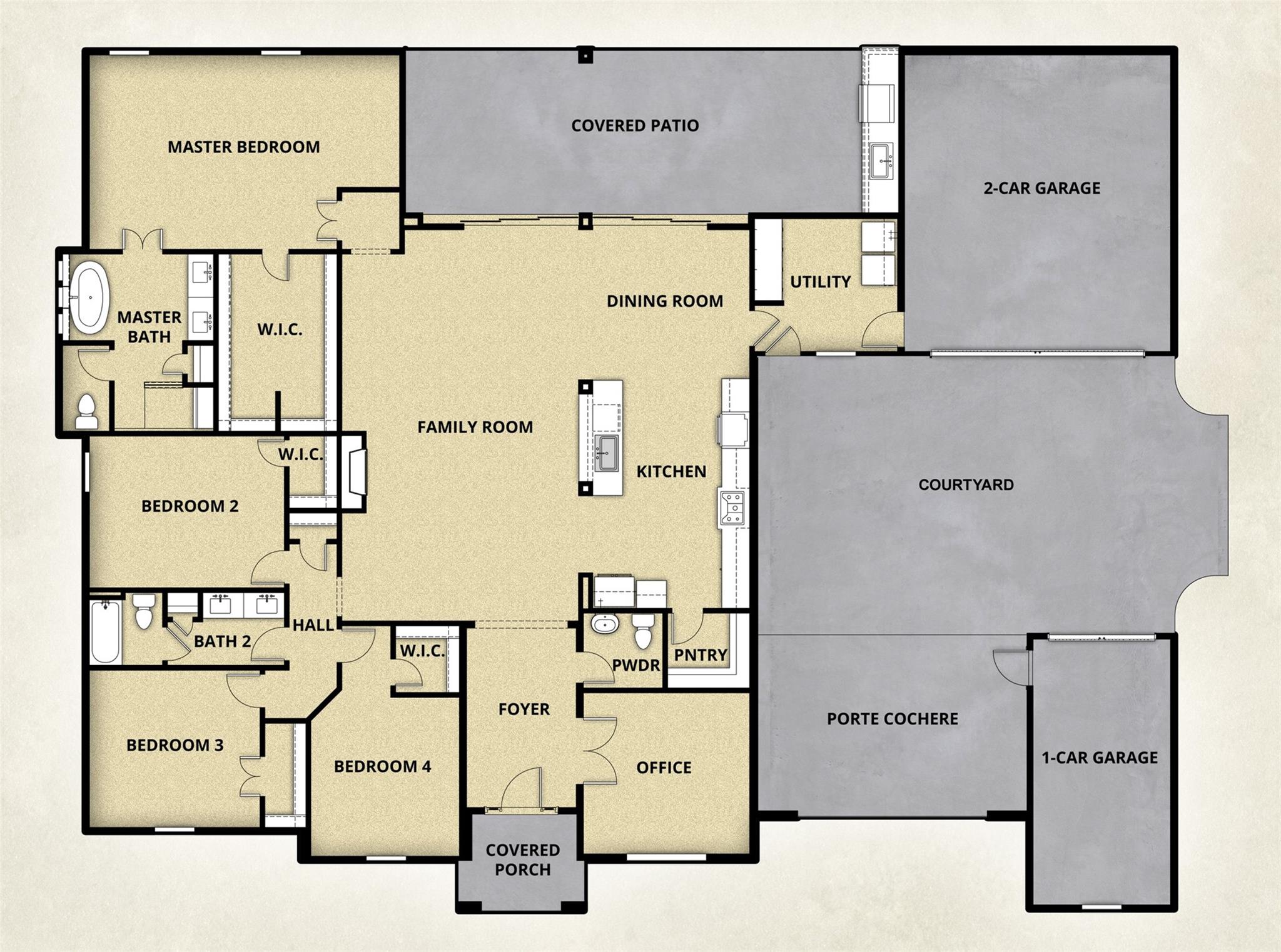 104 Lazy Oak Pl, Spicewood, TX 78669