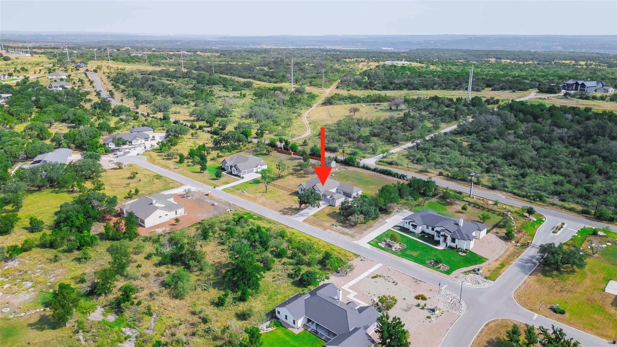 104 Lazy Oak Pl, Spicewood, TX 78669