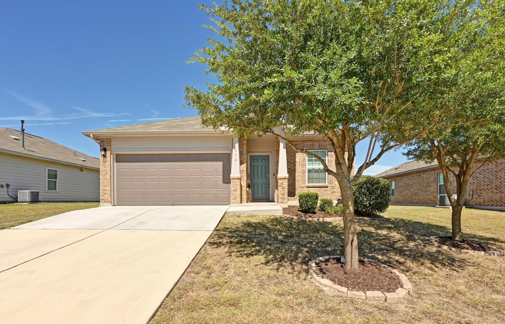 352 Westminster Dr, Kyle, TX 78640