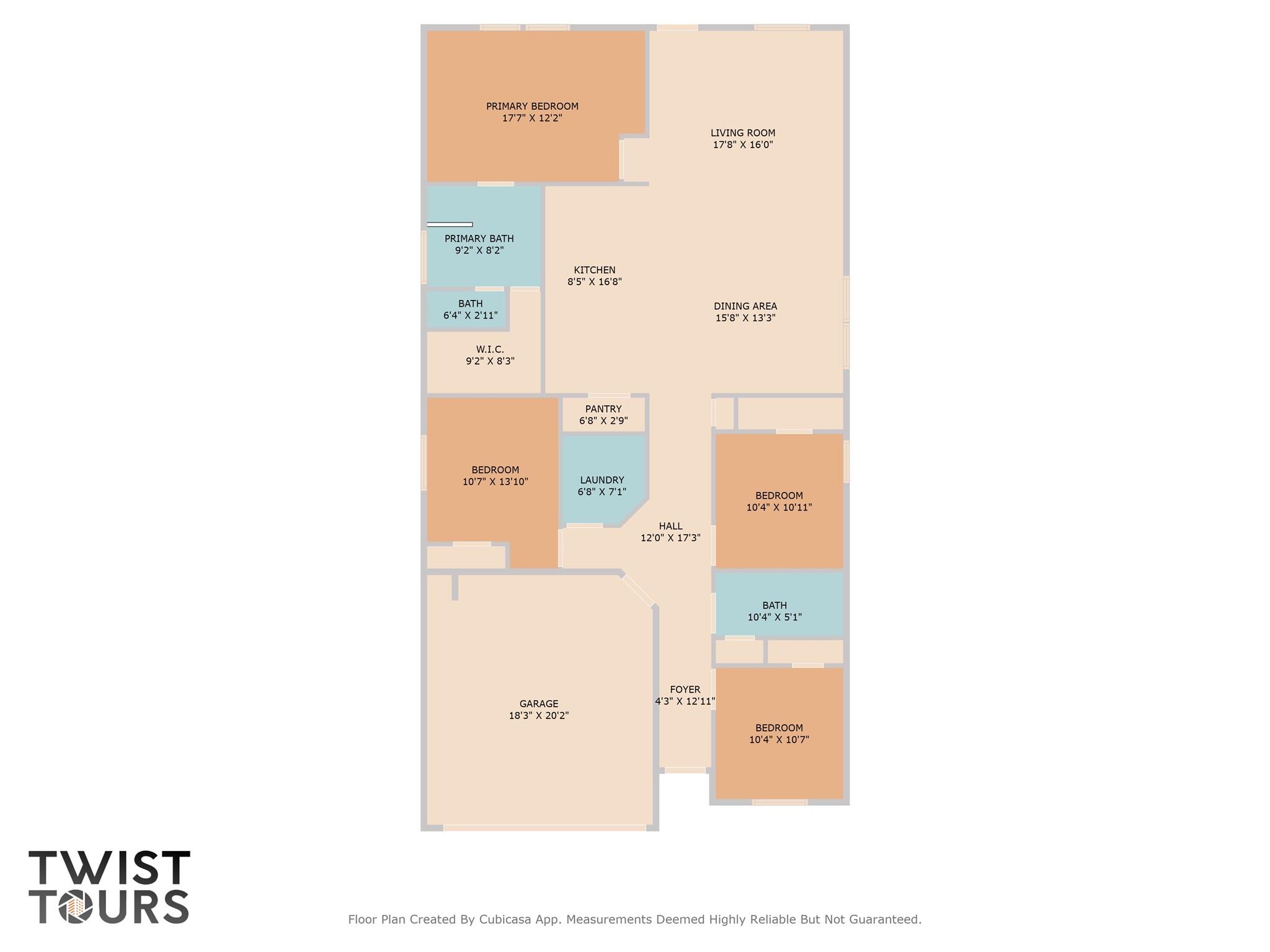 352 Westminster Dr, Kyle, TX 78640