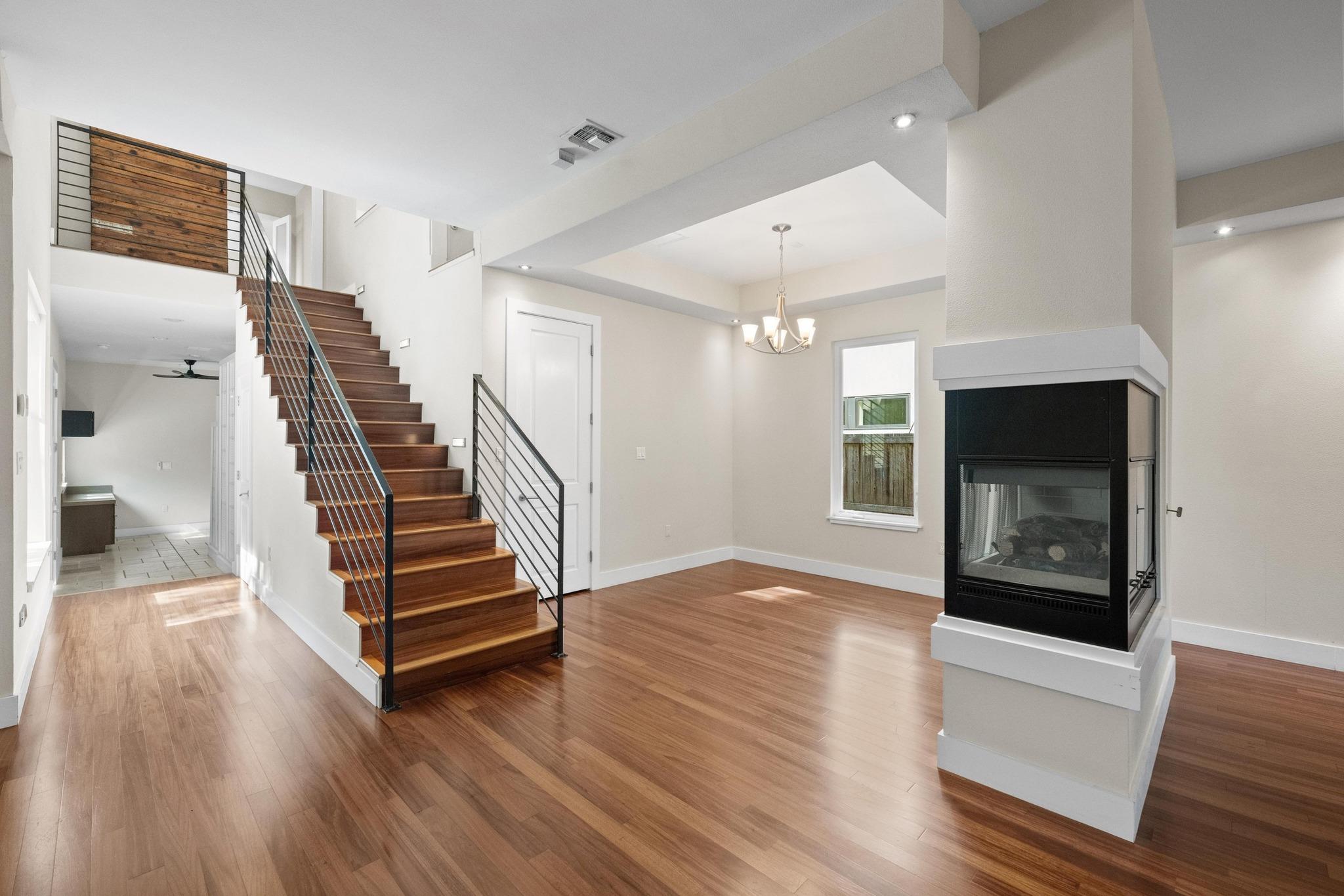 815 W Gibson St, Austin, TX 78704