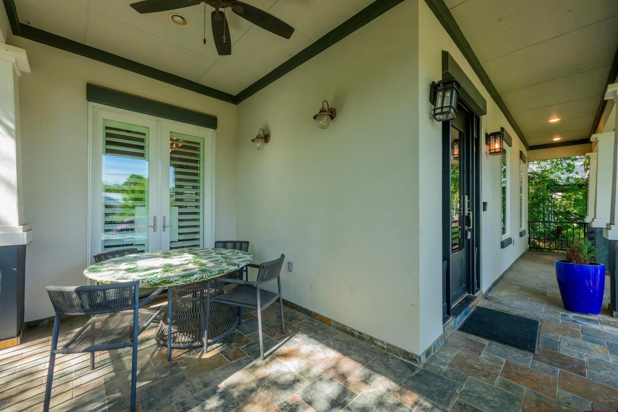 815 W Gibson St, Austin, TX 78704