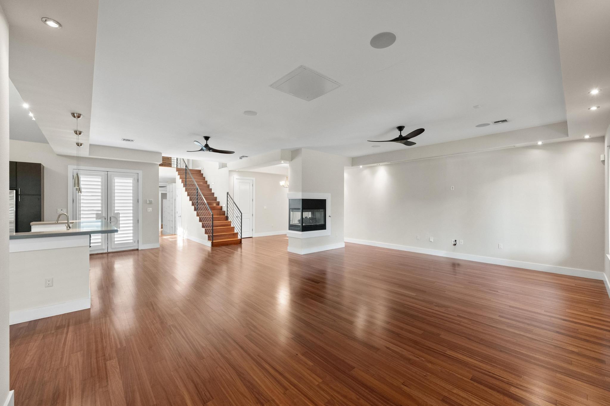 815 W Gibson St, Austin, TX 78704