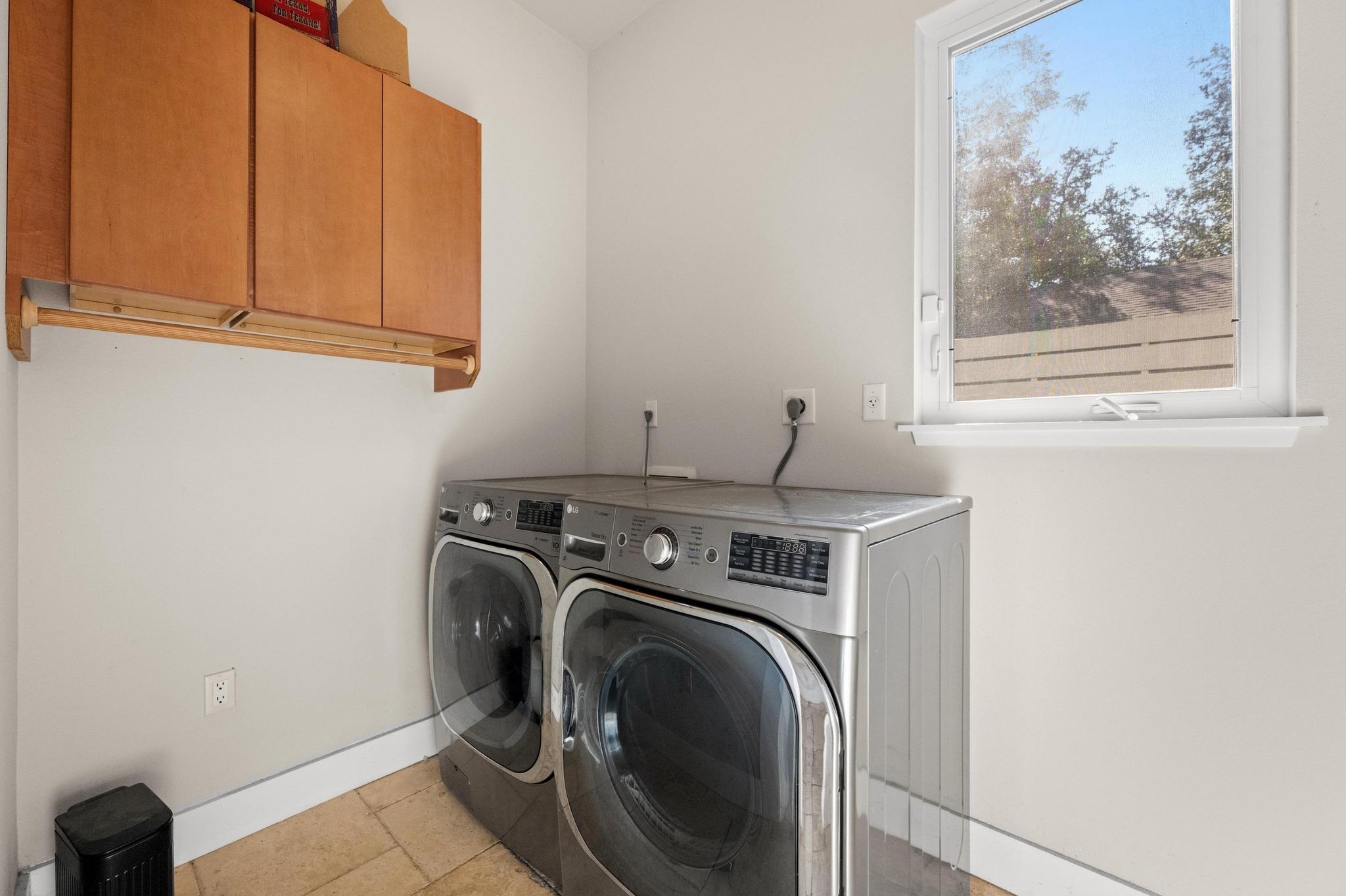 815 W Gibson St, Austin, TX 78704