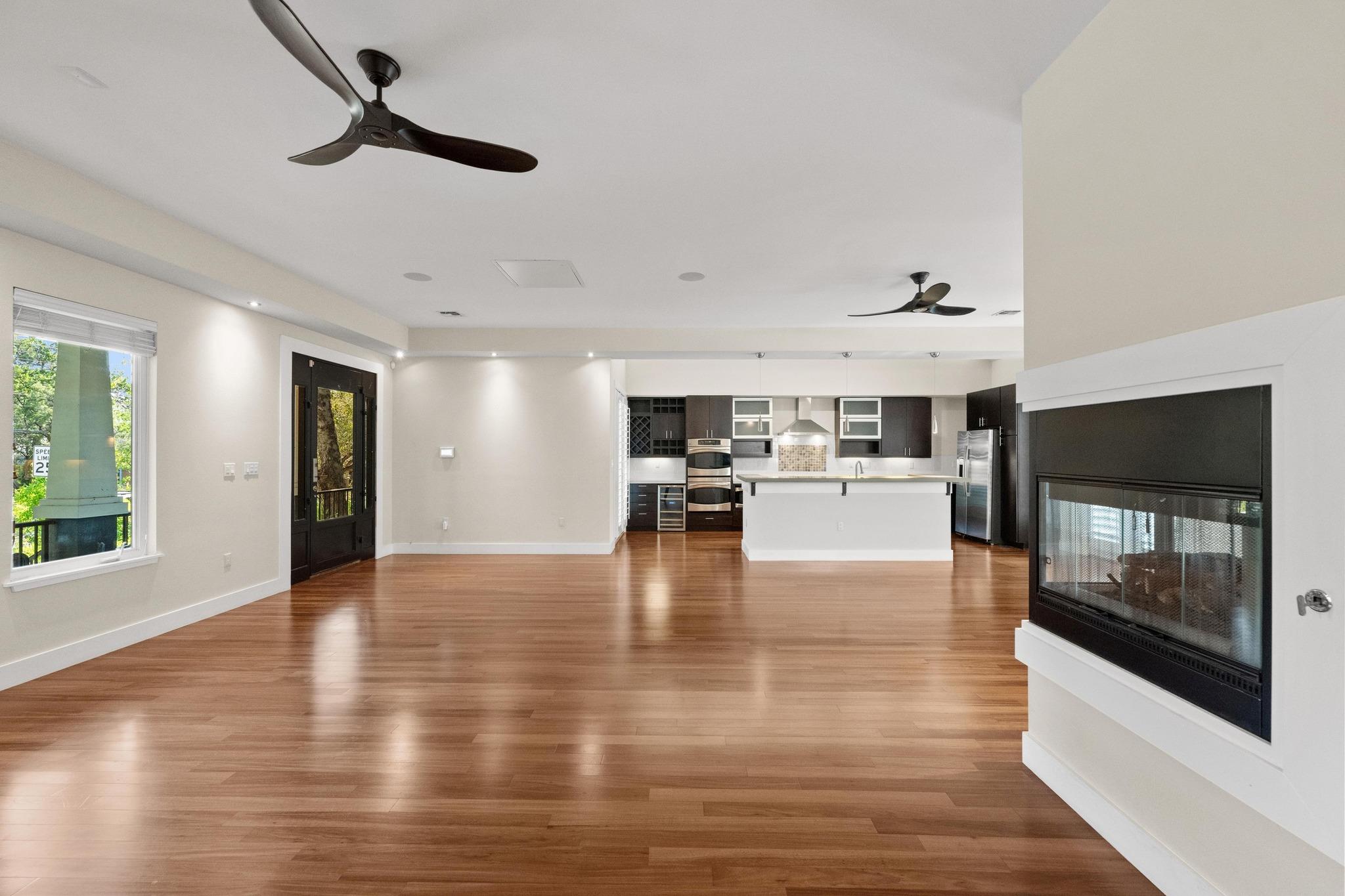 815 W Gibson St, Austin, TX 78704