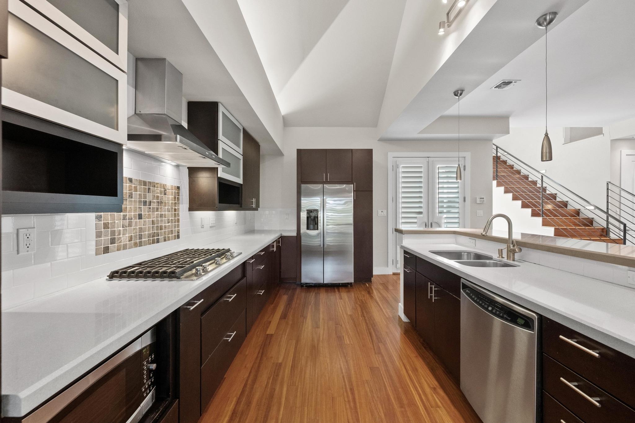 815 W Gibson St, Austin, TX 78704