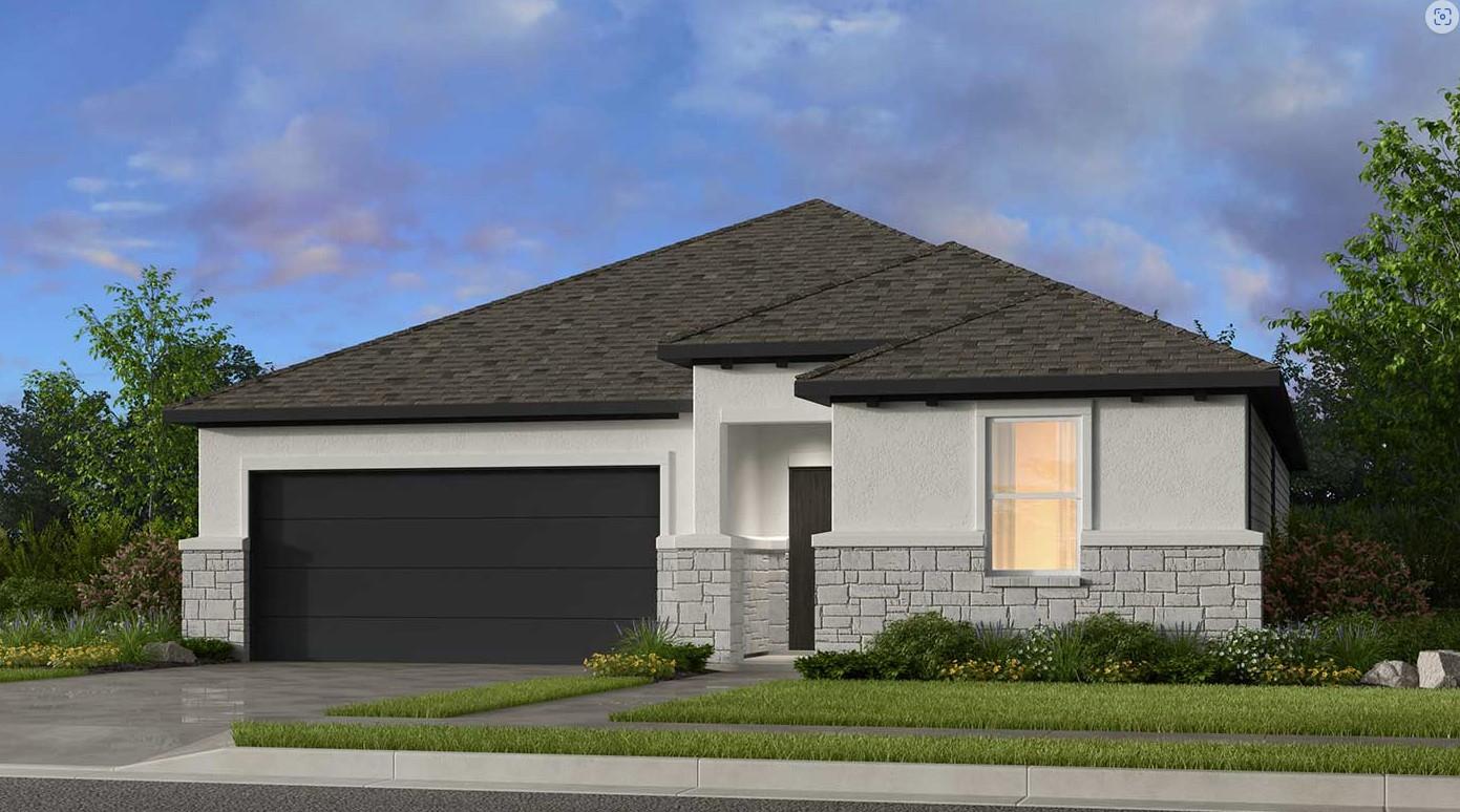 1505 Alana Falls Ave, Pflugerville, TX 78660