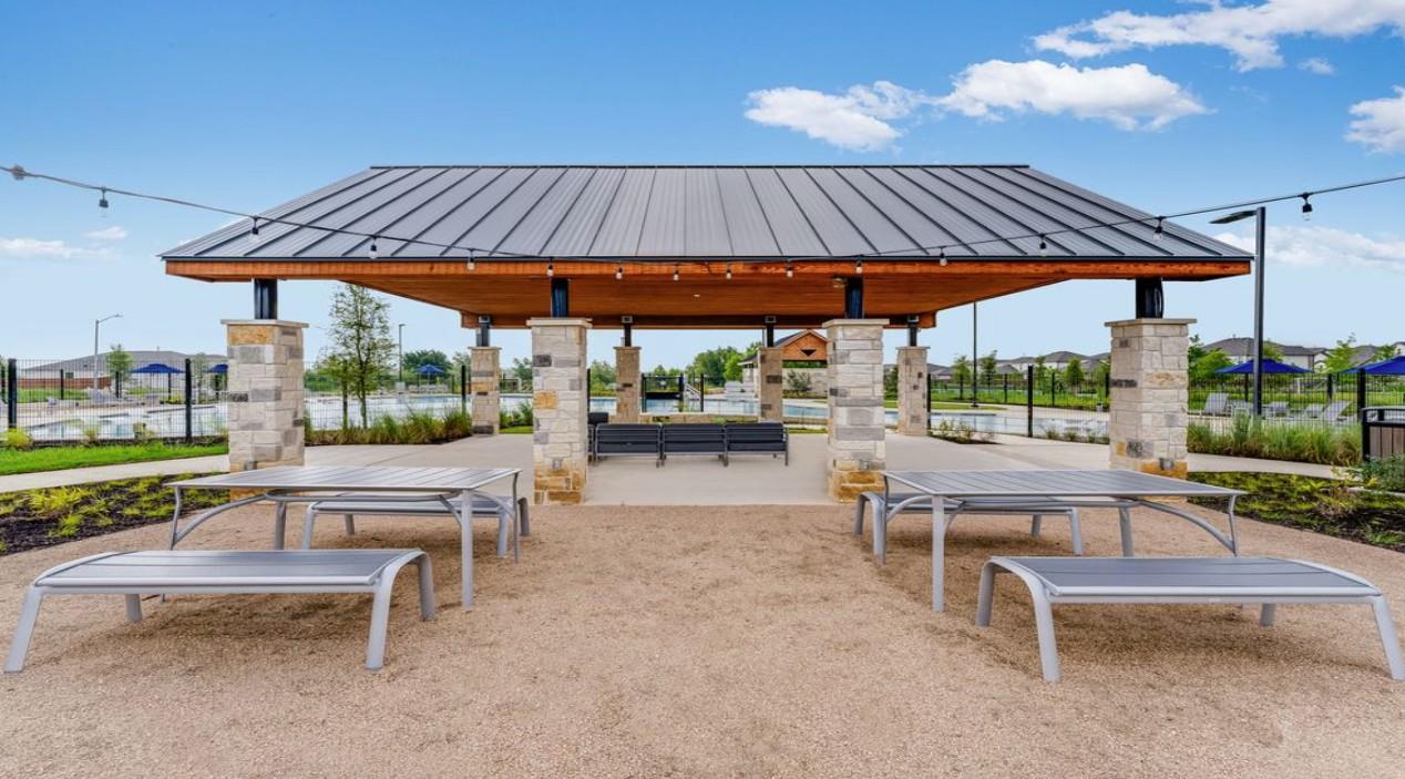 1505 Alana Falls Ave, Pflugerville, TX 78660