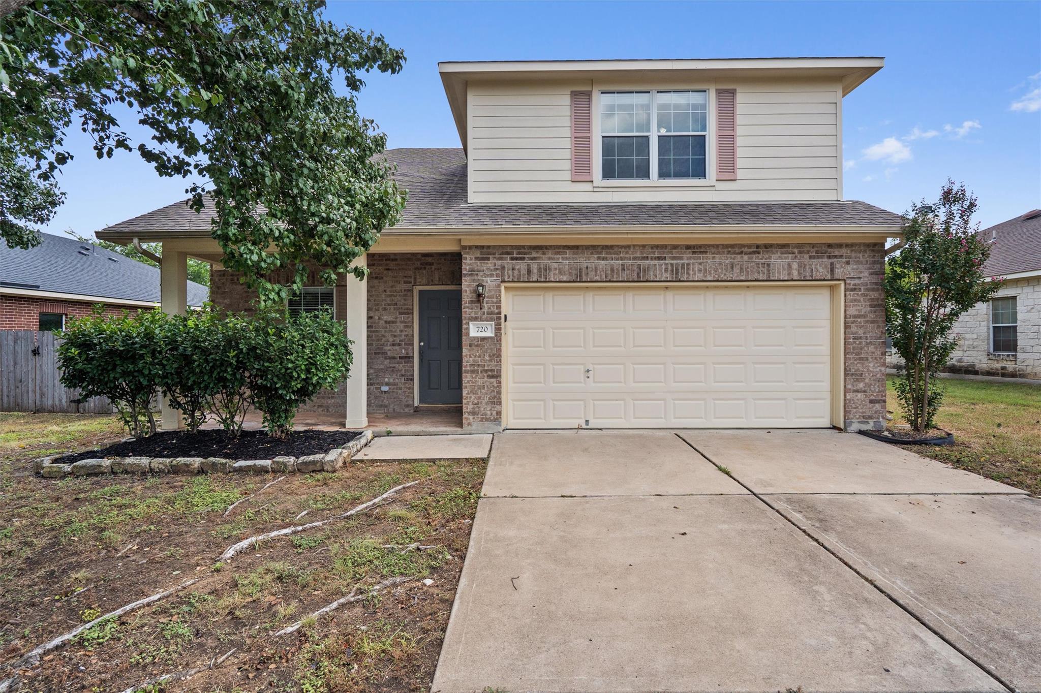 720 Northcreek Blvd, Leander, TX 78641