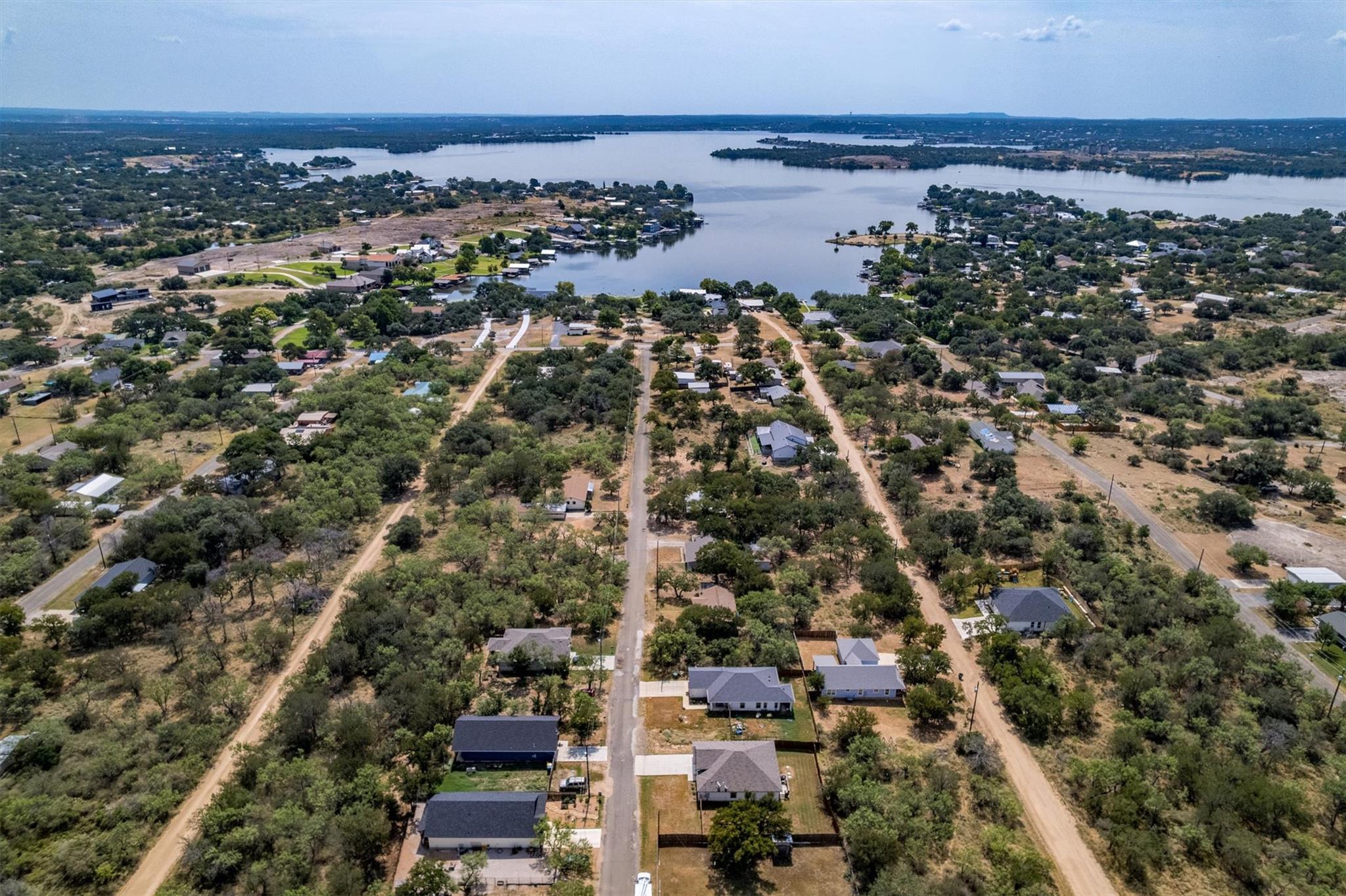 106 E Pine Dr, Granite Shoals, TX 78654