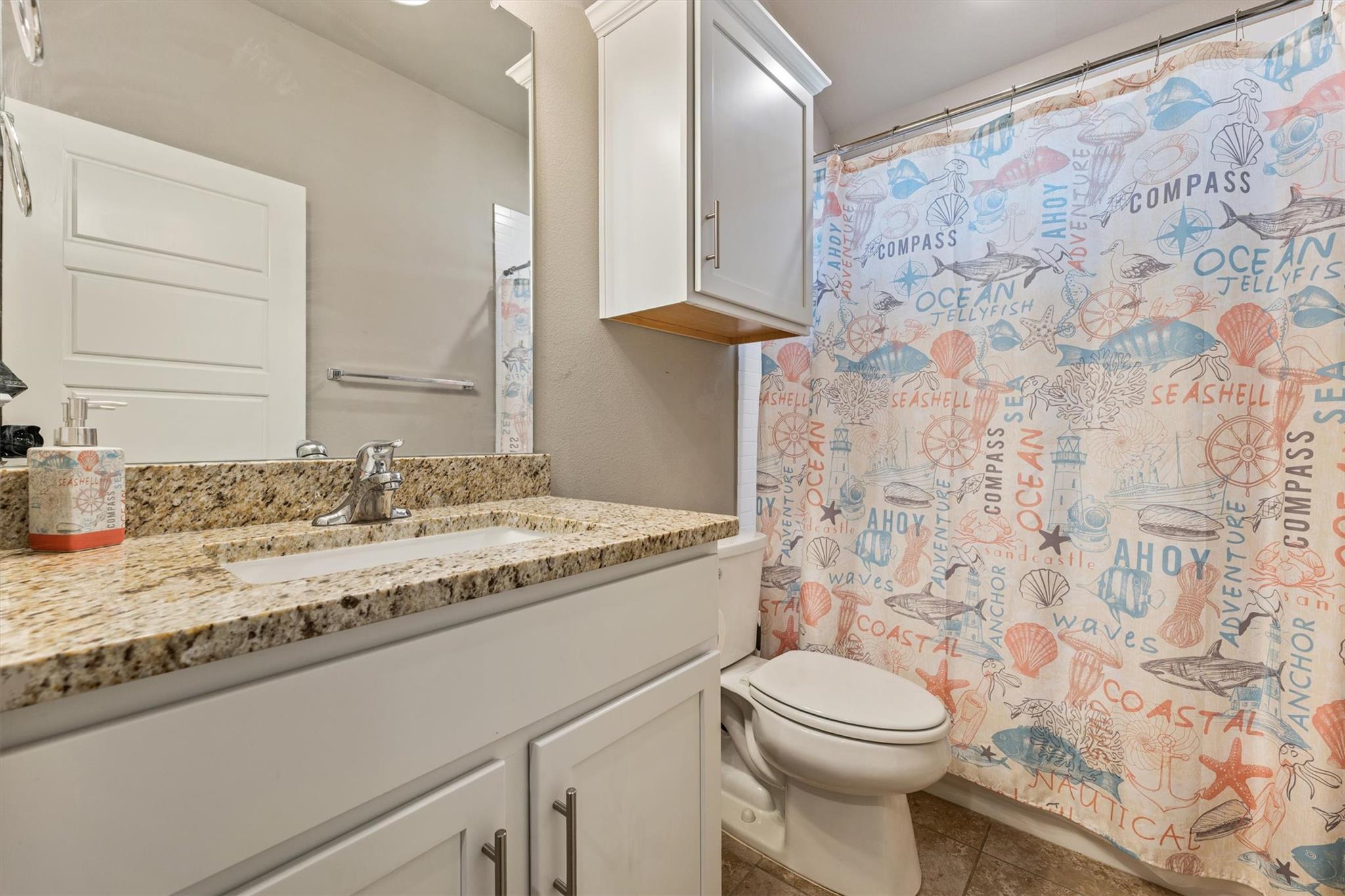 106 E Pine Dr, Granite Shoals, TX 78654