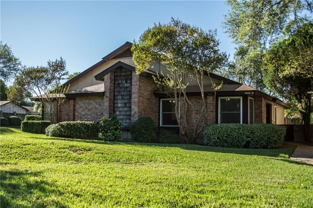 1423 W Braker Ln # B, Austin, TX 78758
