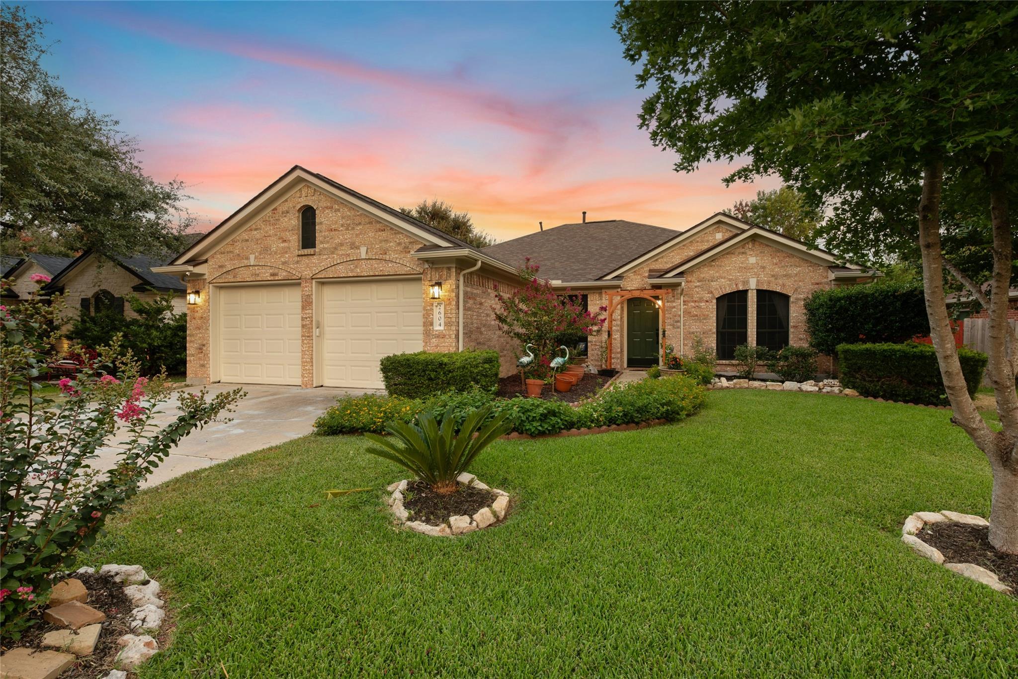 2604 Goldfinch Dr, Cedar Park, TX 78613