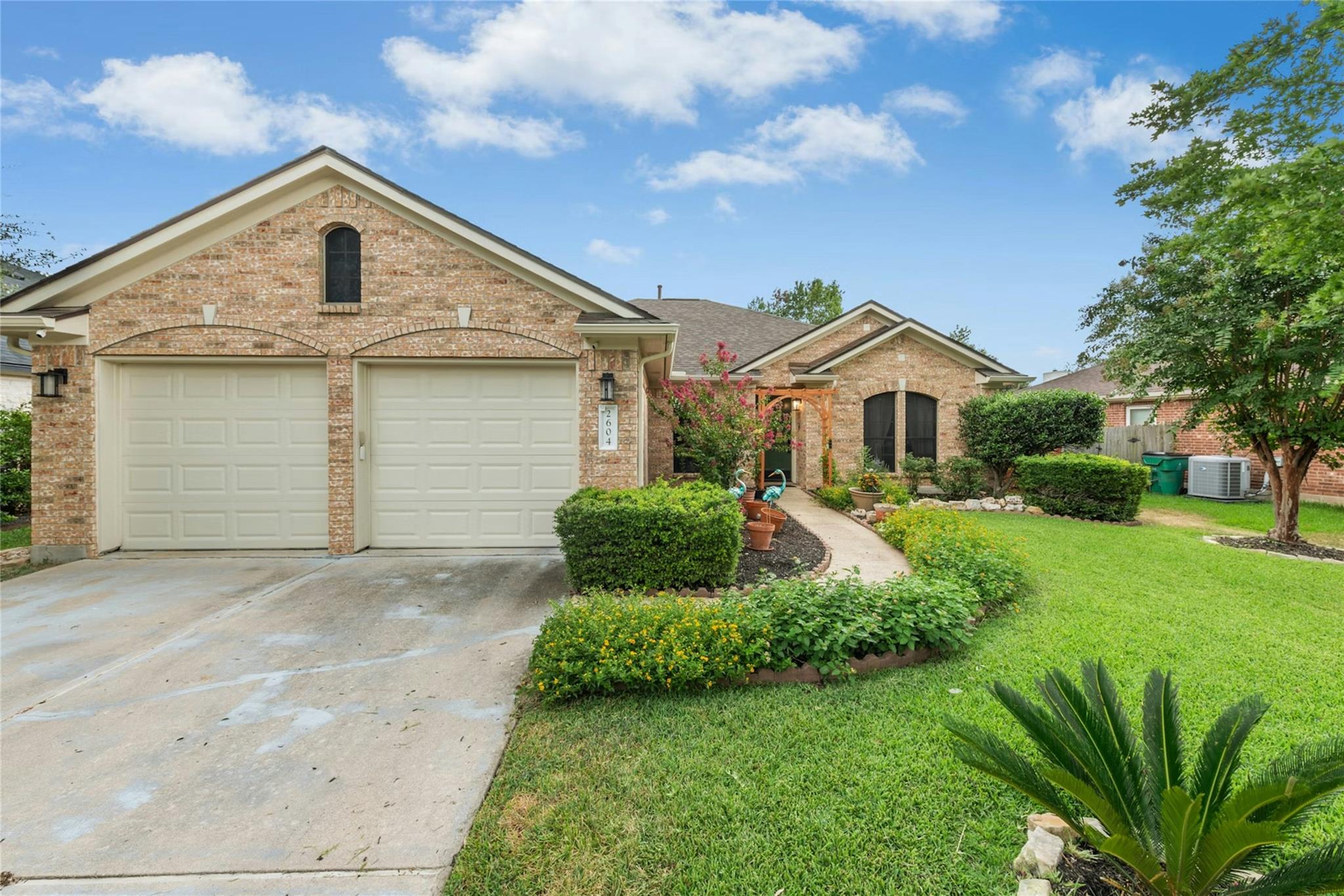 2604 Goldfinch Dr, Cedar Park, TX 78613